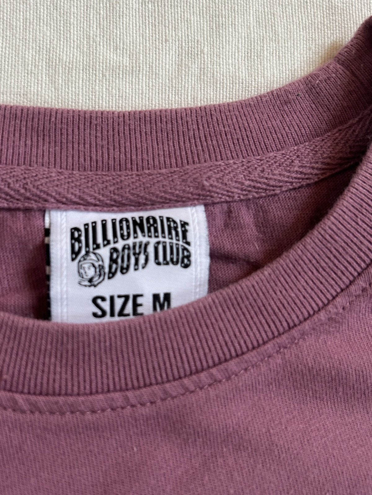 Billionaire Boys Club Billionaire Boys Club BBC Astronaut Galaxy Tee Size US M / EU 48-50 / 2 - 2 Thumbnail