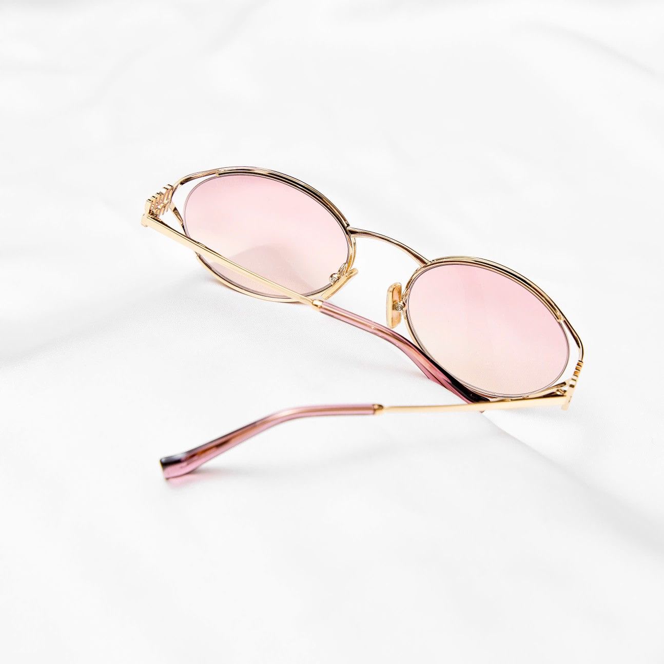 Miu Miu MIU MIU 0MU 52YS 5AK06S SUNGLASSES Size ONE SIZE - 7 Thumbnail