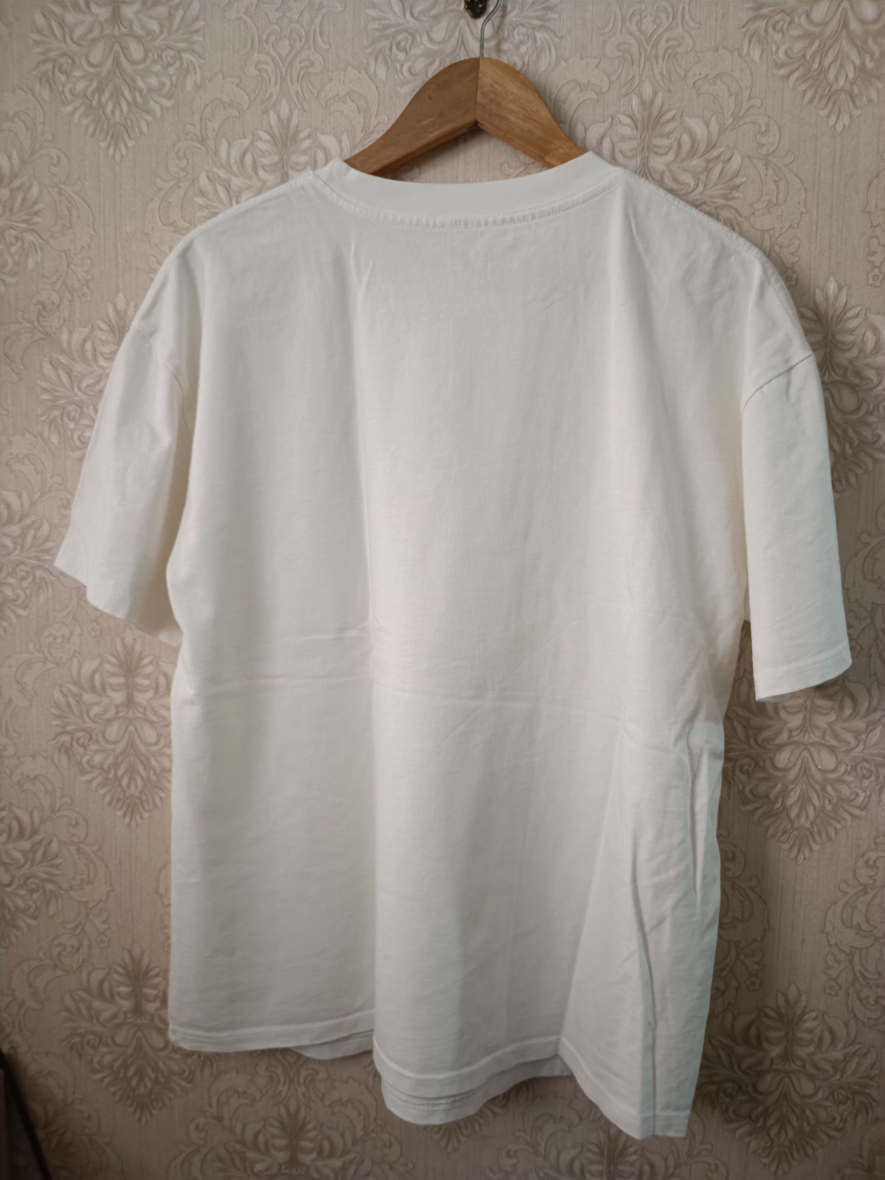 Band Tees Sex Pistol T Shirt Size US M / EU 48-50 / 2 - 2 Thumbnail