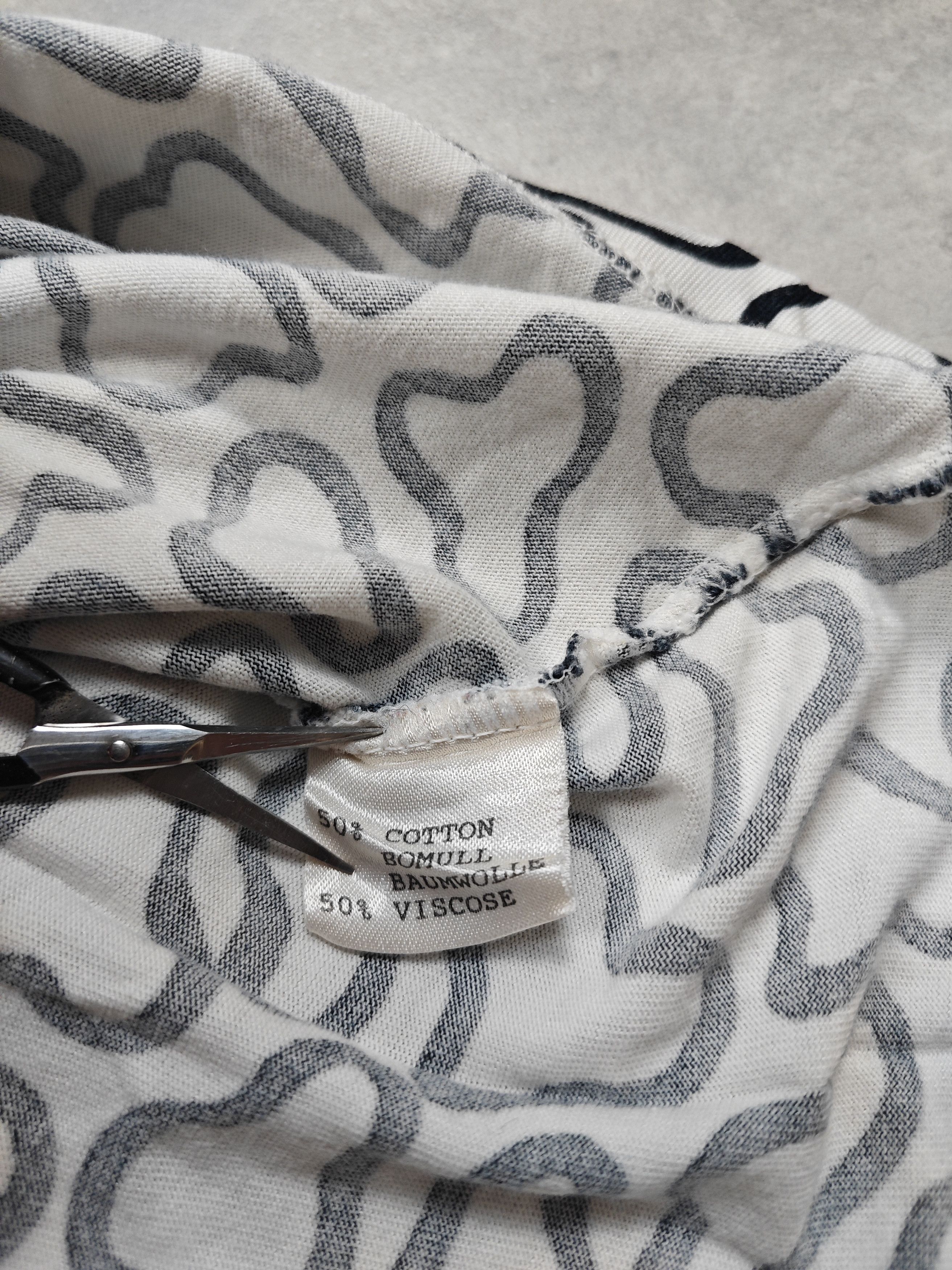 Gudrun Sjoden Gudrun Sjoden dress Size L / US 10 / IT 46 - 5 Thumbnail