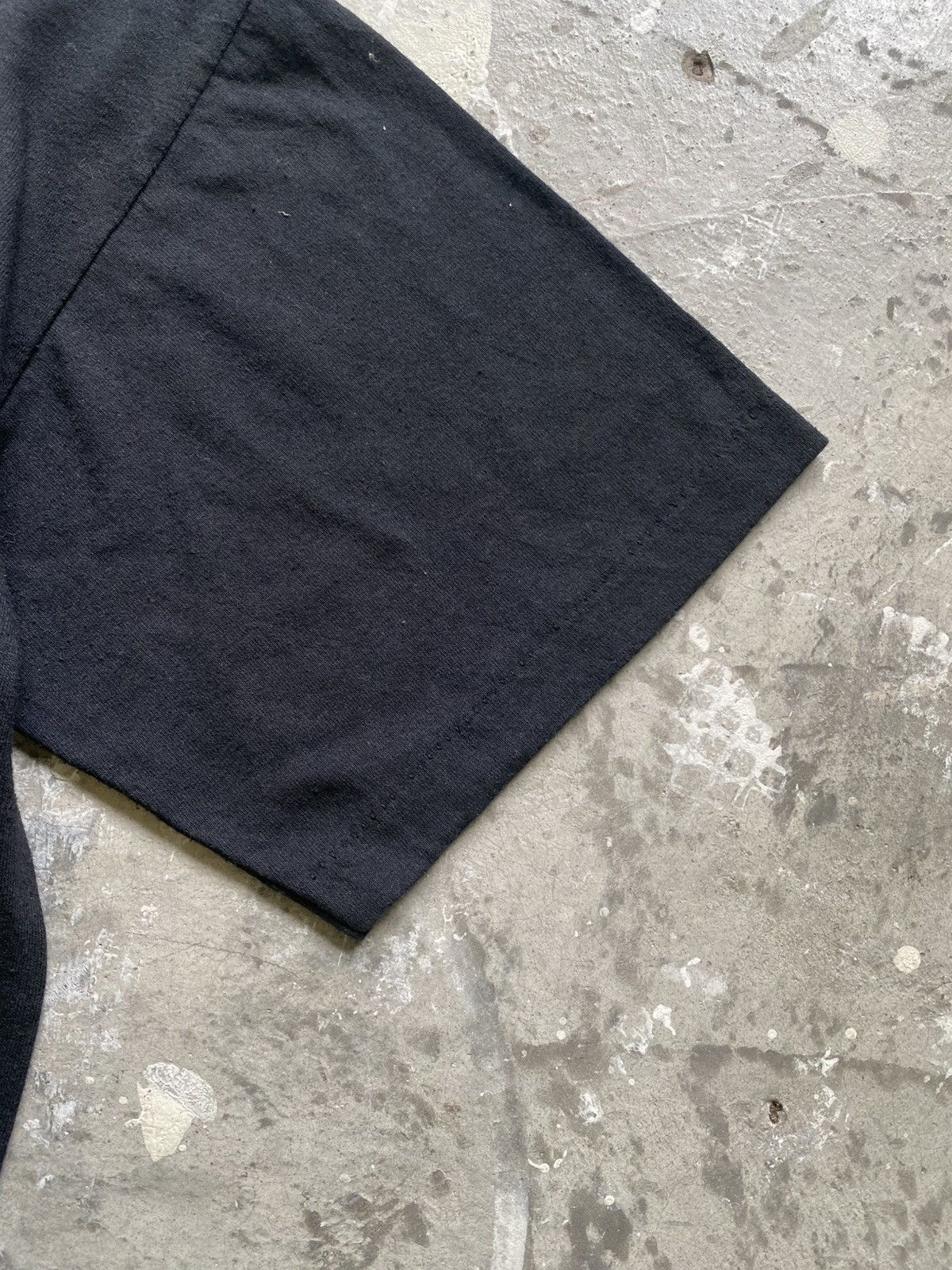 Other × Vintage Vintage 80s Quote Tee Size US L / EU 52-54 / 3 - 5 Thumbnail