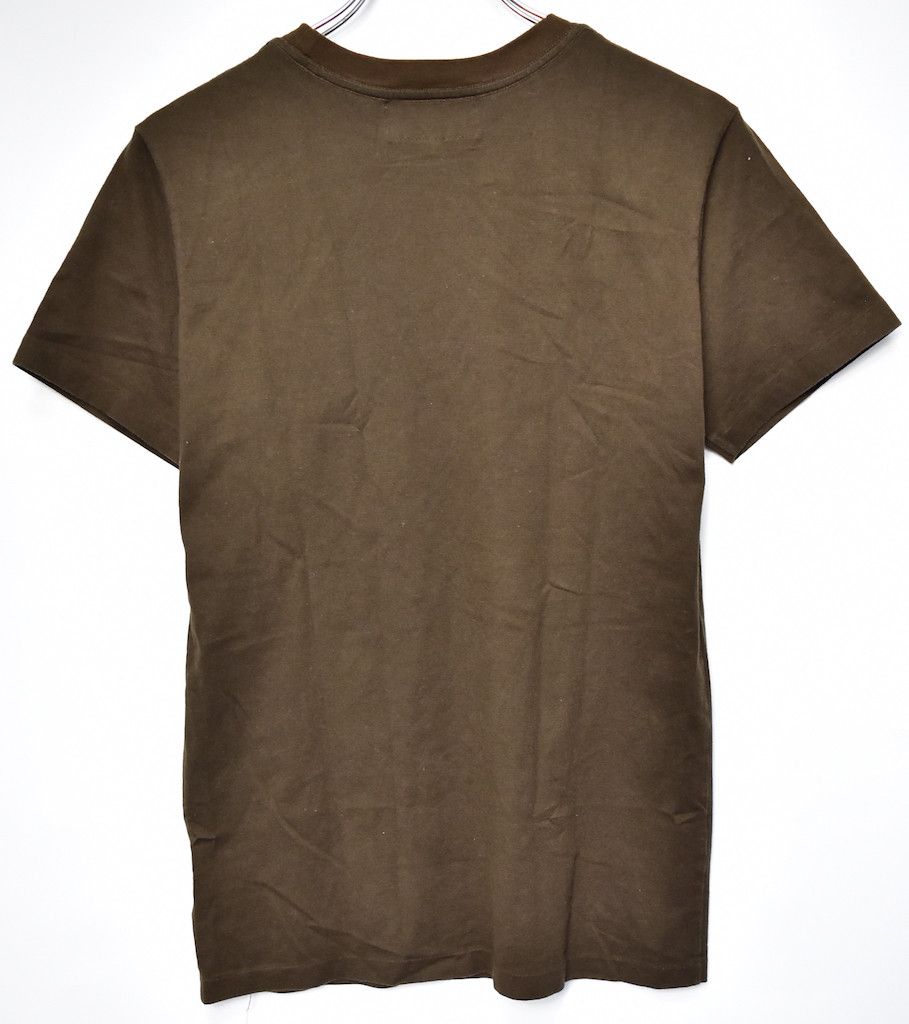 Nepenthes small logo t-shirt/28735 - 836 50 Size US XS / EU 42 / 0 - 2 Thumbnail