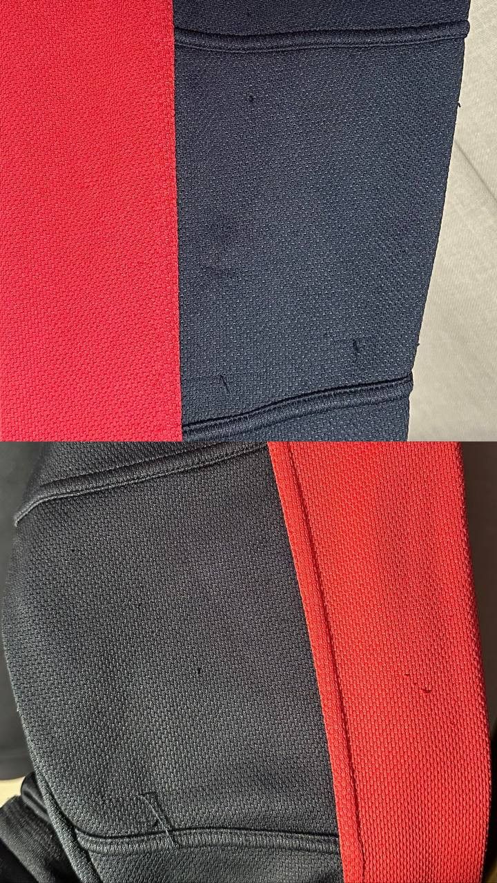Erima NEUCHATEL XAMAX SWISS Erima football training sweatshirt Size US L / EU 52-54 / 3 - 10 Thumbnail