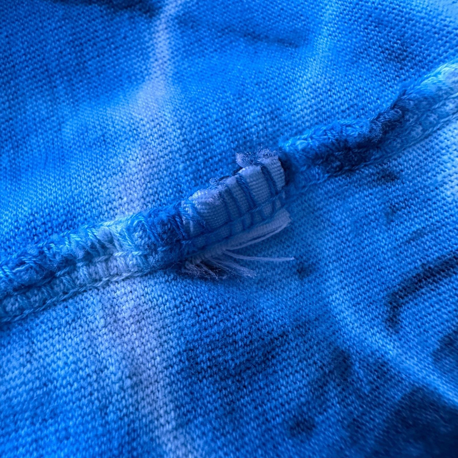 The Unbranded Brand Korn Summer Sky Band T-Shirt Men’s Medium Blue Tie Dye Size US M / EU 48-50 / 2 - 6 Thumbnail