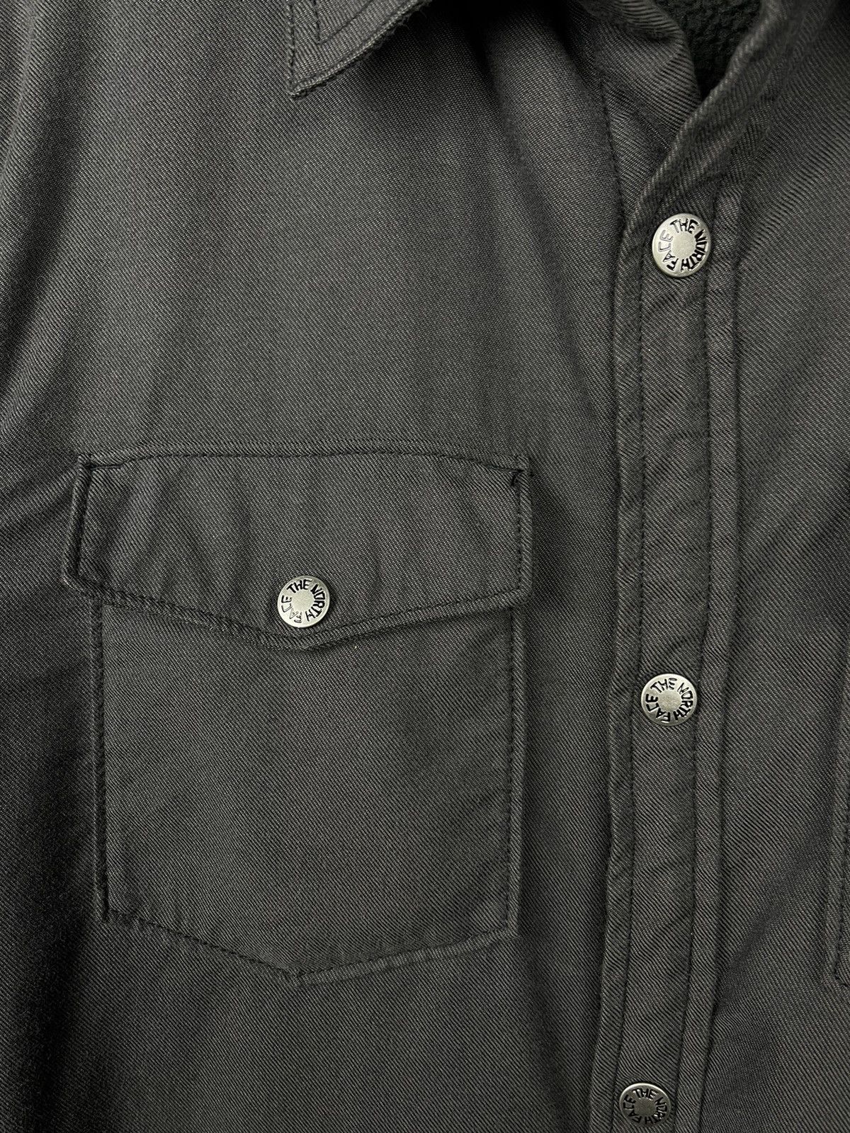 The North Face The North Face Campshire Overshirt Jacket Men’s Size US M / EU 48-50 / 2 - 9 Thumbnail