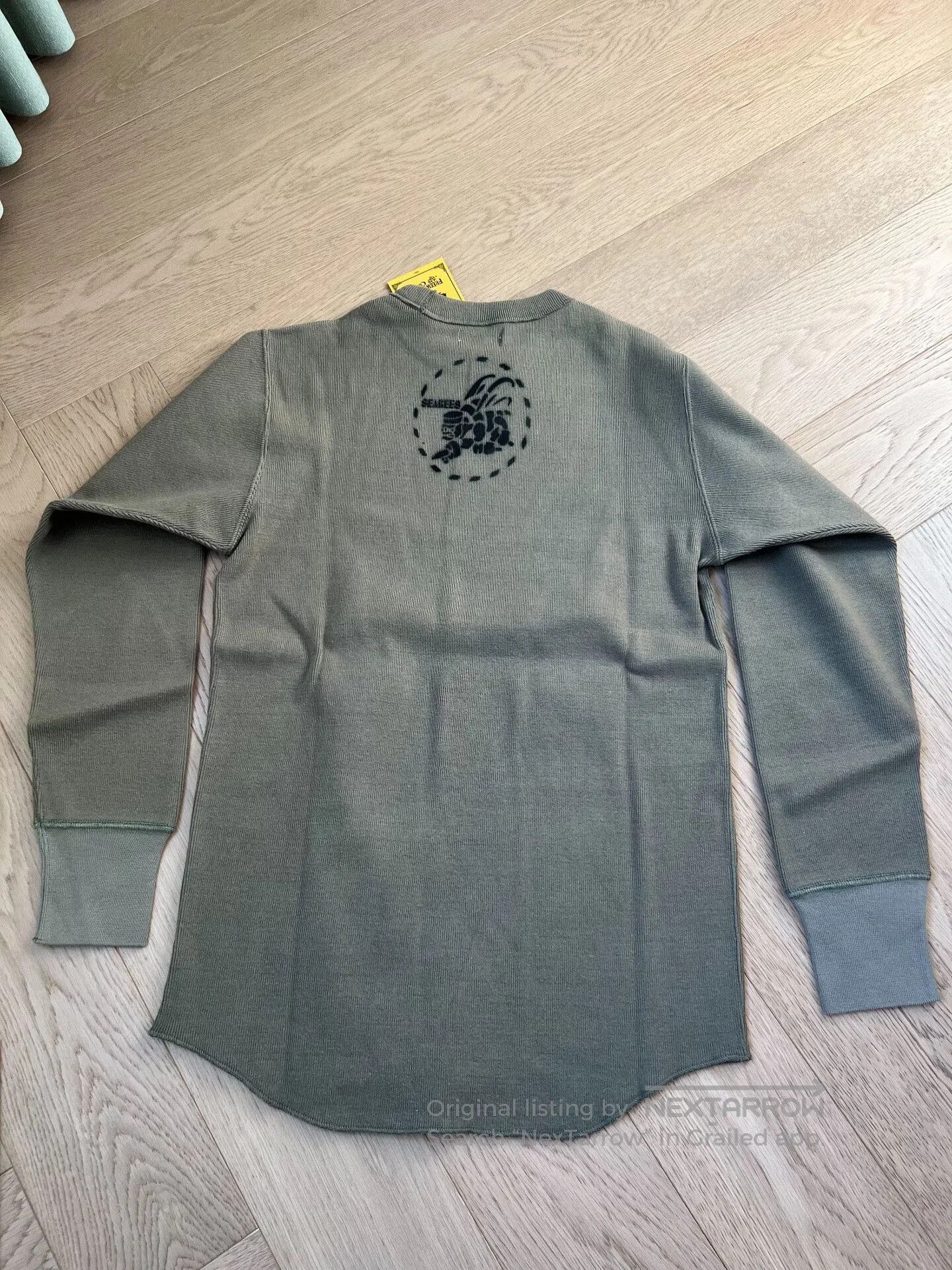 Freewheelers Freewheelers Sweatshirt With Tag. Size US M / EU 48-50 / 2 - 5 Thumbnail