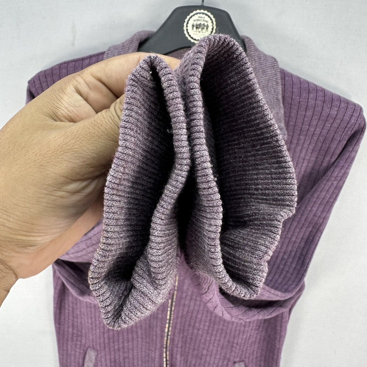 Michiko Koshino Vintage Michiko London Jeans Women Zipper Jacket Size S / US 4 / IT 40 - 10 Thumbnail