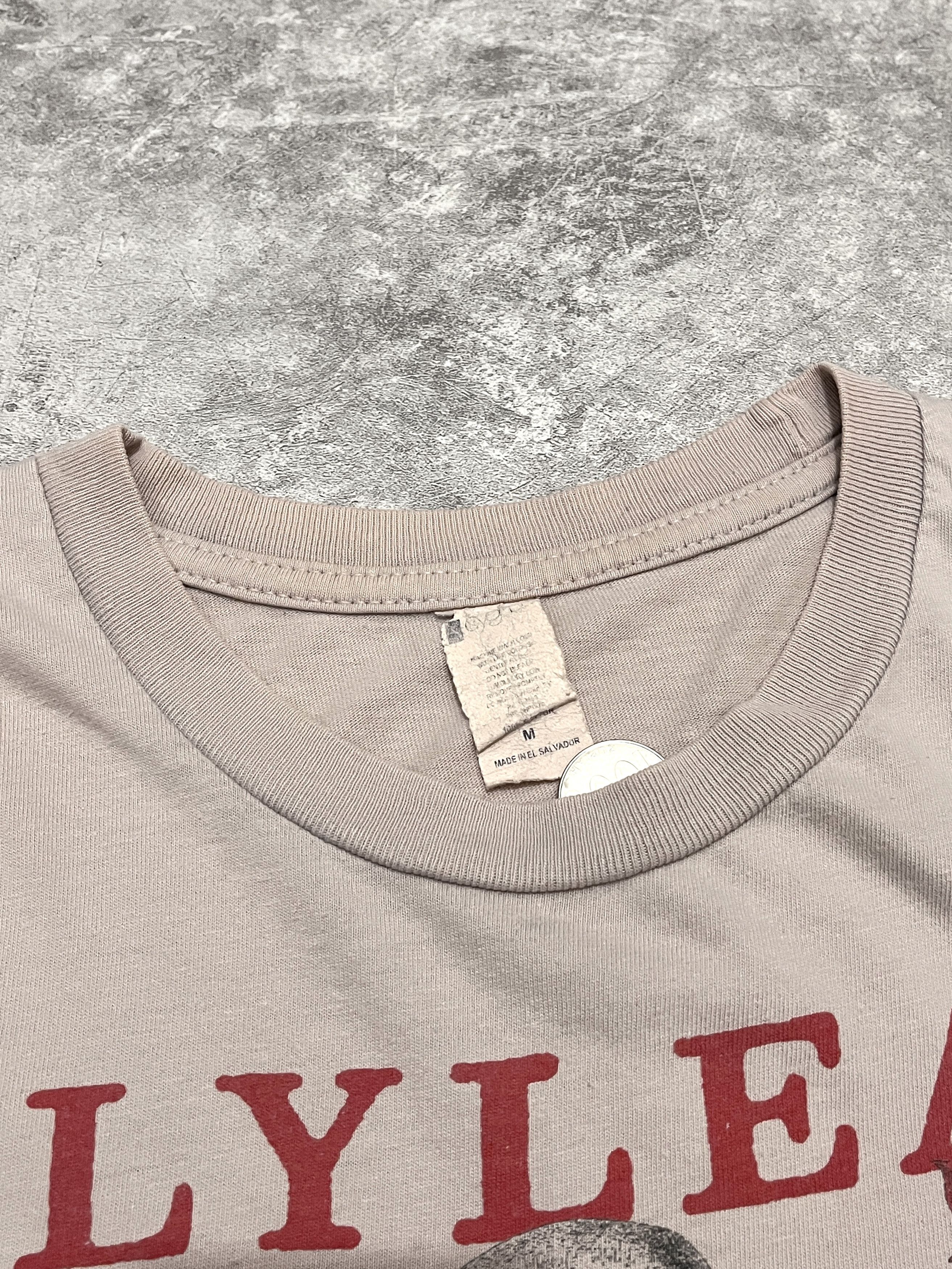Other Flyleaf Tour 2007 Band Tee Vintage Emo Size US M / EU 48-50 / 2 - 4 Thumbnail