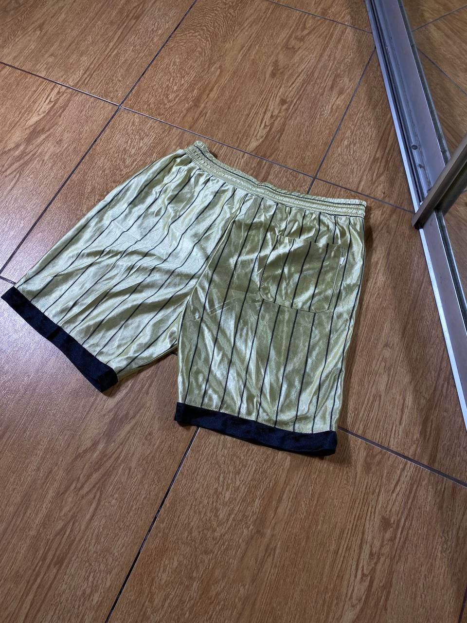 Nike × Vintage Vintage Nike Shorts Size US 32 / EU 48 - 6 Thumbnail
