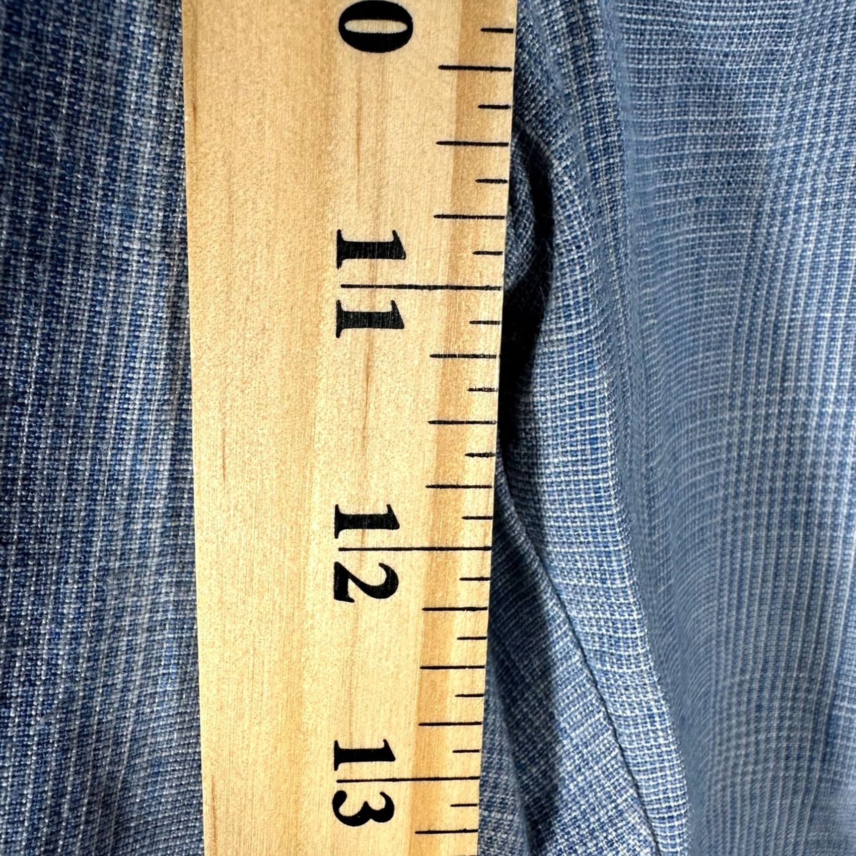 Jos. A. Bank VINTAGE? None. Size US 35 - 3 Thumbnail