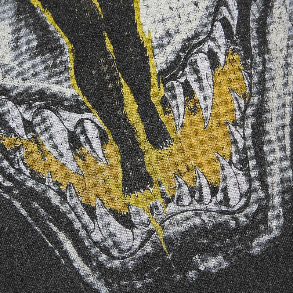 Japanese Brand Devilman T-shirt Japanese Anime Size US S / EU 44-46 / 1 - 4 Thumbnail