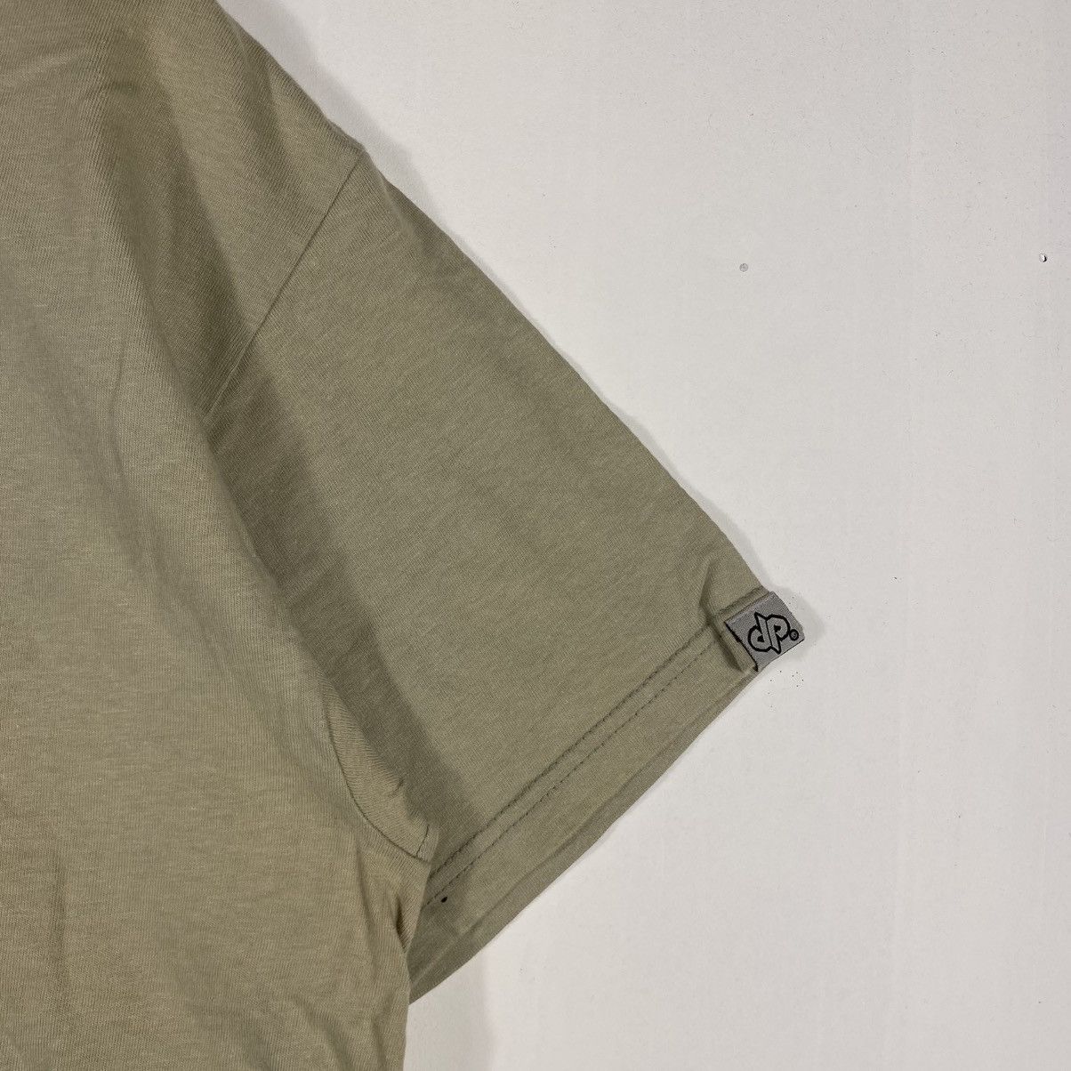Vintage Vintage 00's Streetwear PROJECT SRS Recon Tactics Tee Shirt Size US L / EU 52-54 / 3 - 4 Thumbnail