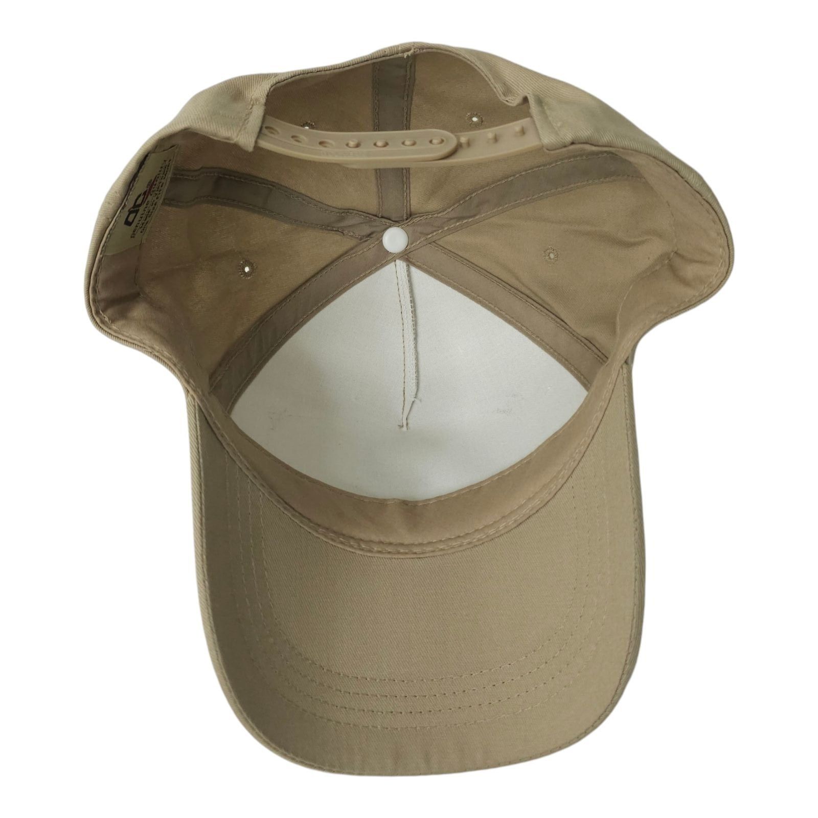 Other John Deere Agri Turf LLC Snapback Cap Trucker Farmer Hat Size ONE SIZE - 5 Thumbnail