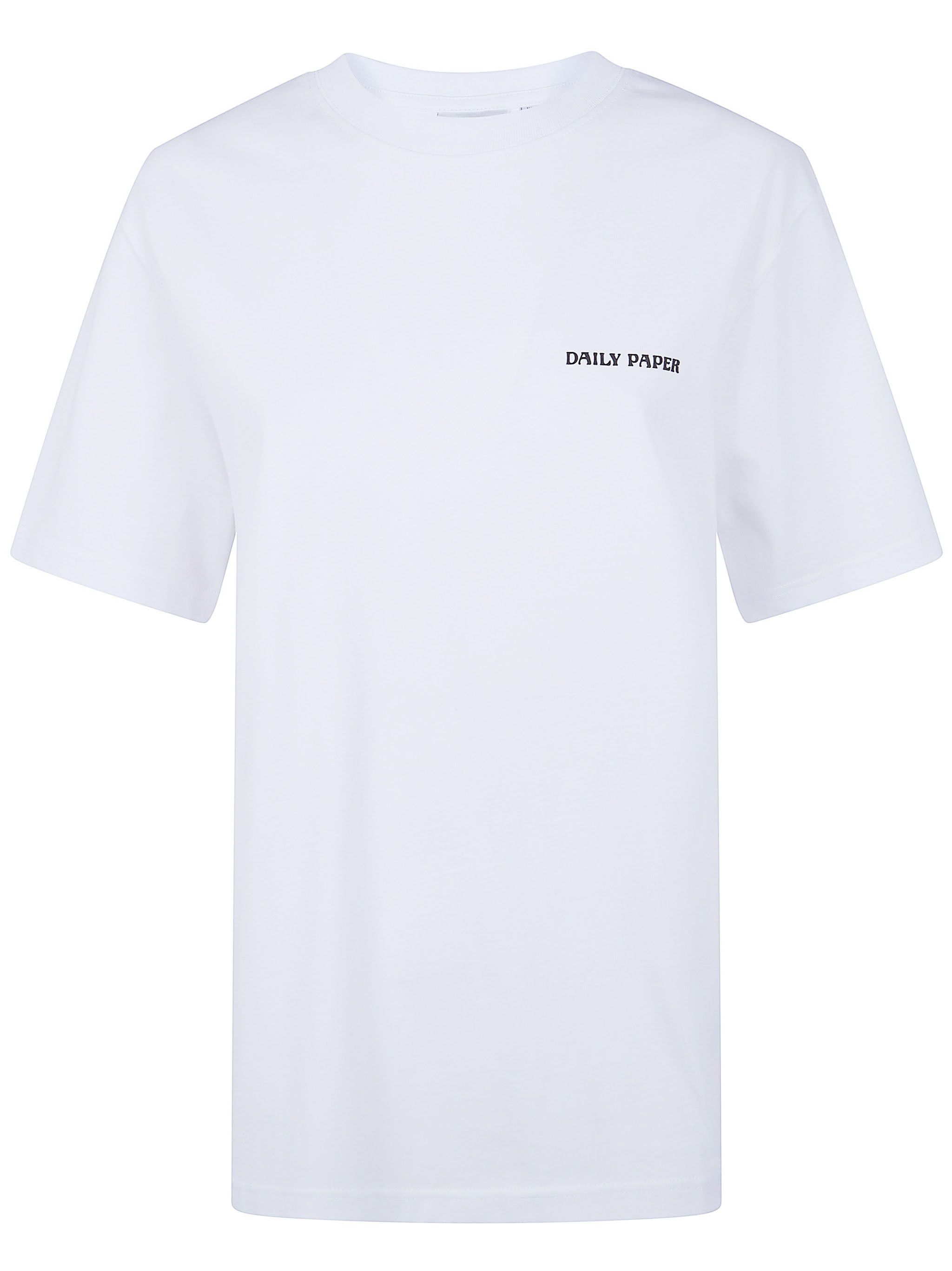 Daily Paper "DIAS HD" T-SHIRT Size US XL / EU 56 / 4 - 1 Thumbnail