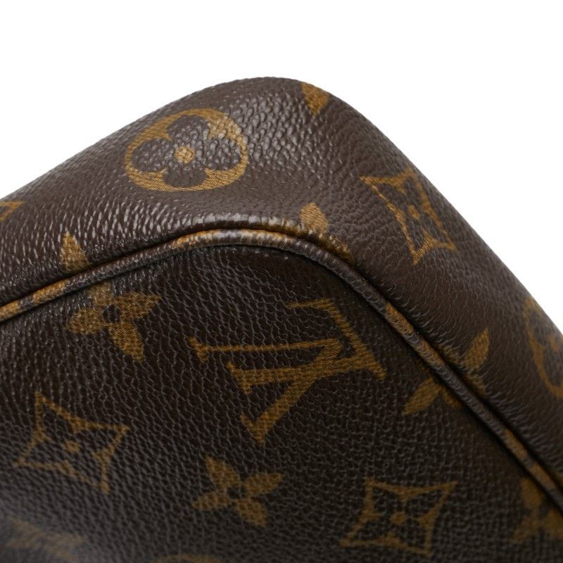 Louis Vuitton Louis Vuitton Monogram Pochette Accessoire Shoulder Bag Size ONE SIZE - 5 Thumbnail