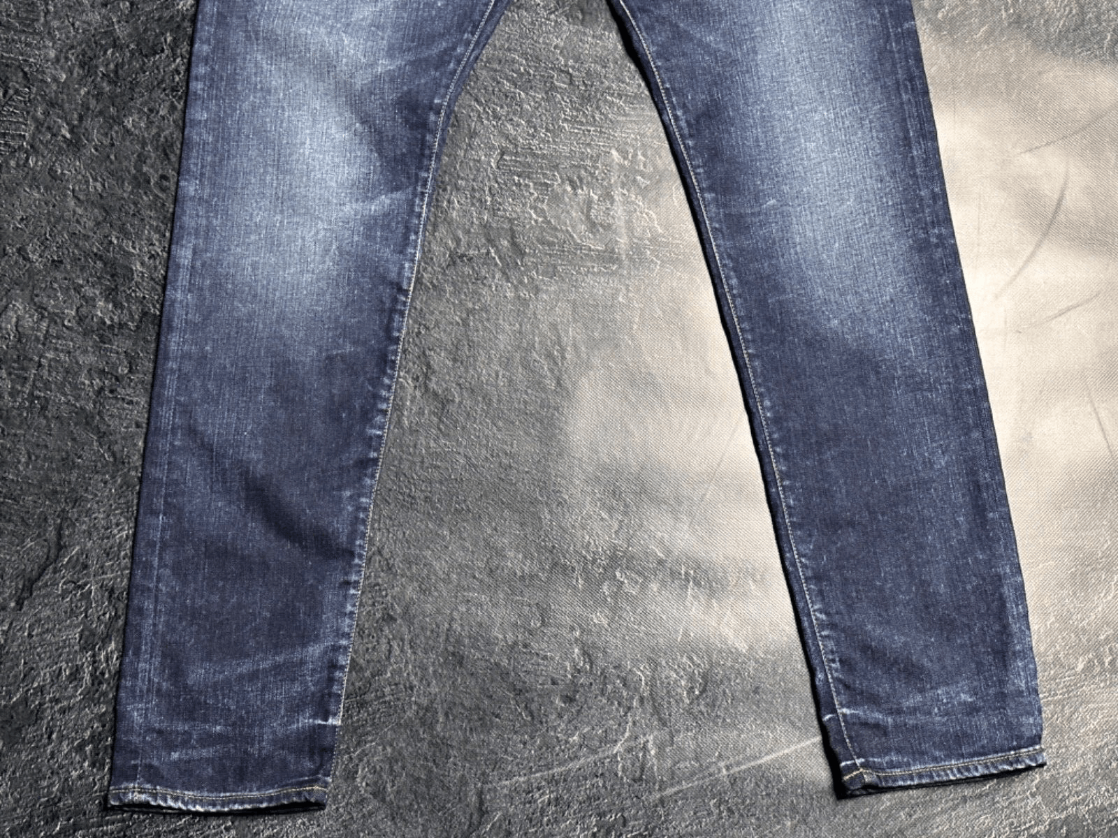 Edwin Edwin ED-85 men's jeans 34 x 32 Size US 34 / EU 50 - 6 Thumbnail