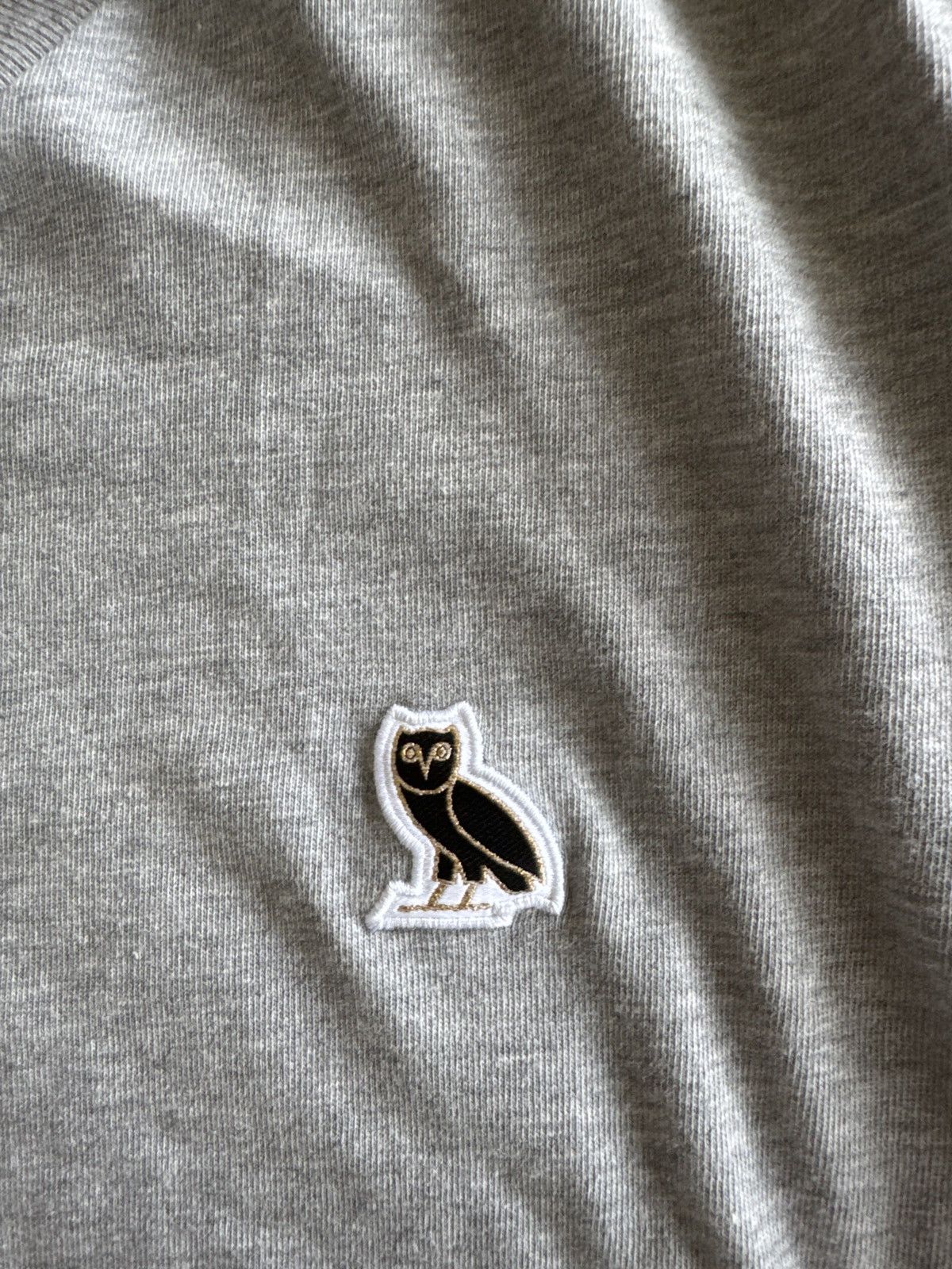 October's Very Own OVO Essentials T-shirt Size US M / EU 48-50 / 2 - 4 Thumbnail