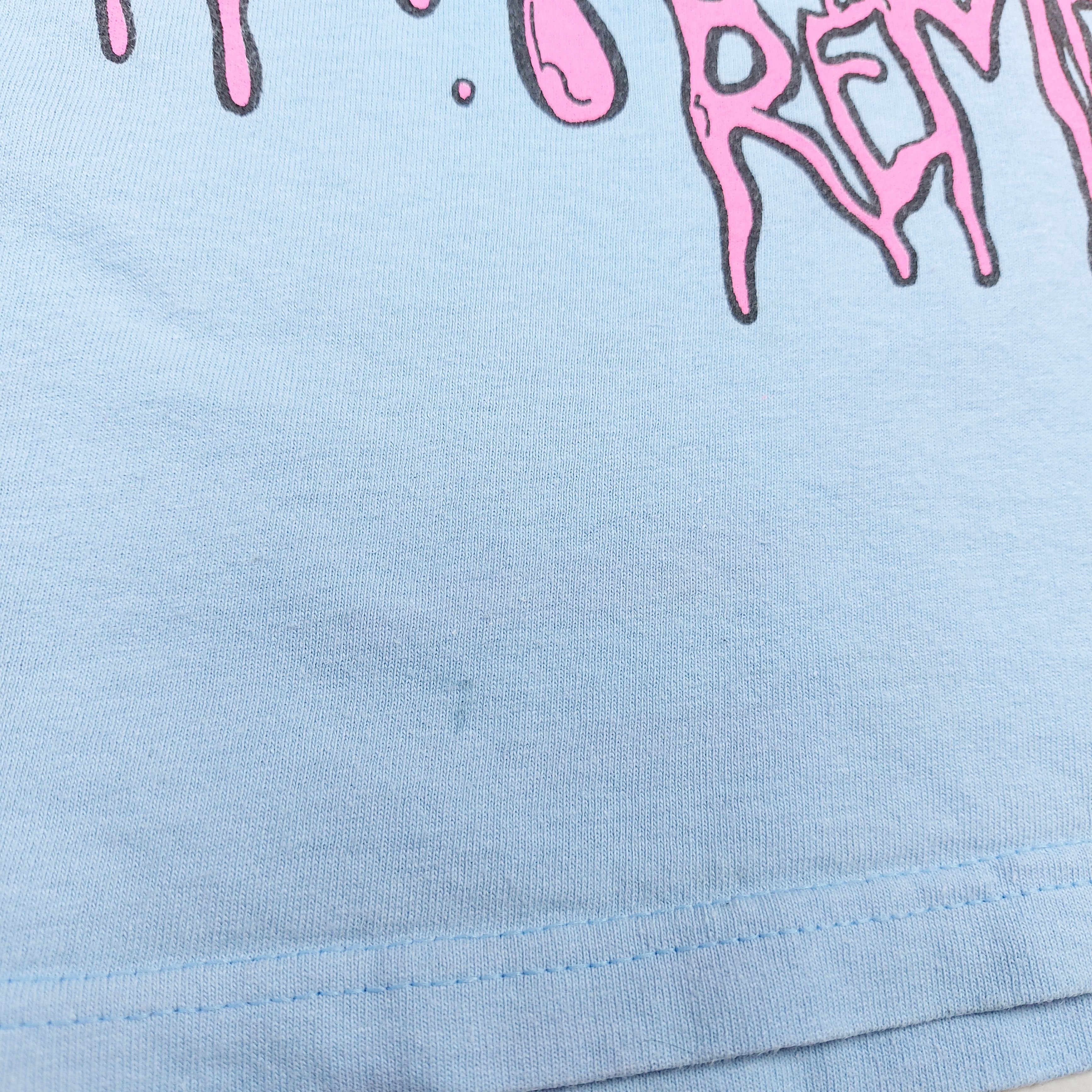Band Tees Vintage A Day To Remember Band Dino Roar Myspace Era TEE Size US L / EU 52-54 / 3 - 10 Thumbnail