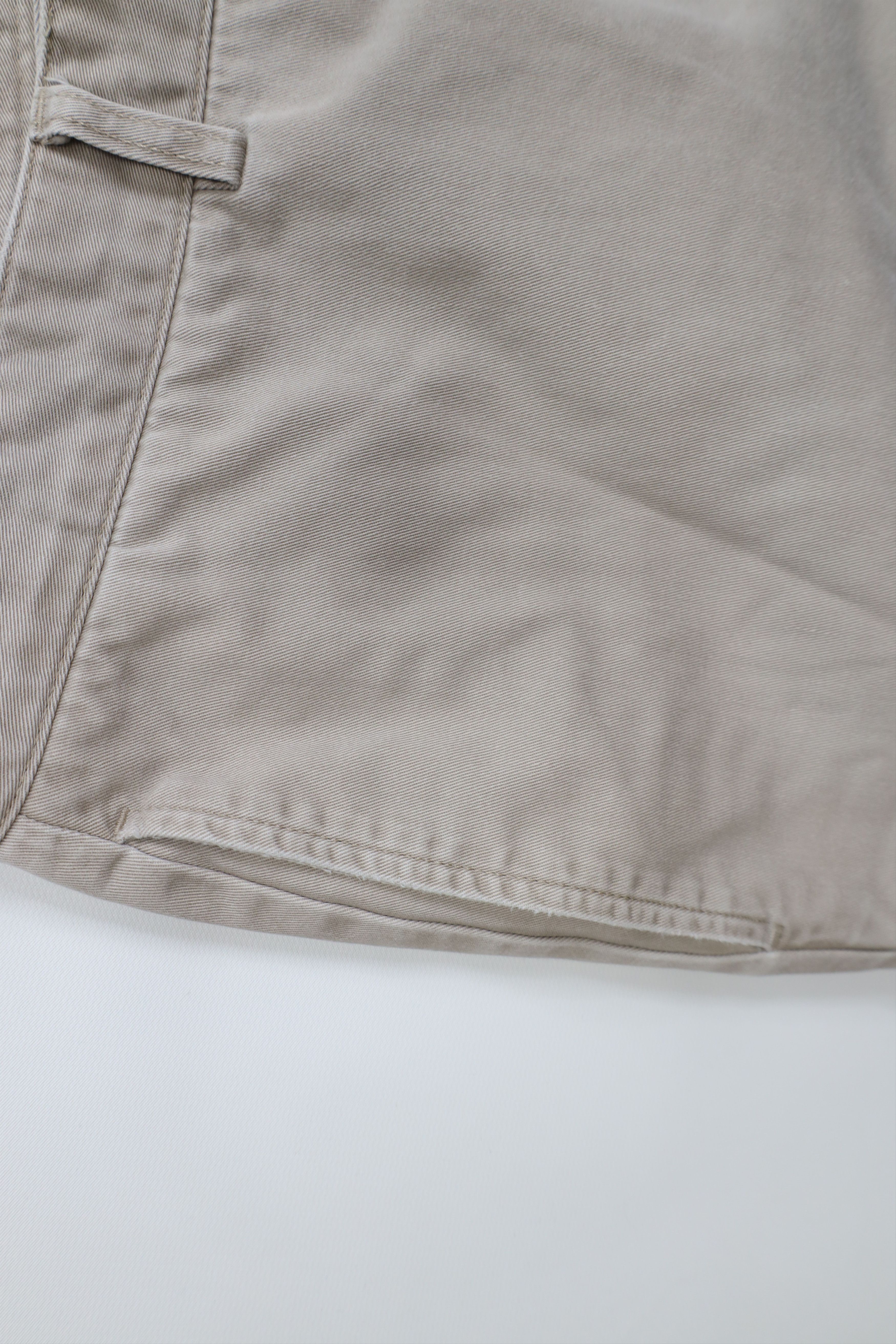 Vineyard Vines Vineyard Vines Wide Leg Chino Pants Trousers Beige Cotton Size US 40 / EU 56 - 8 Thumbnail