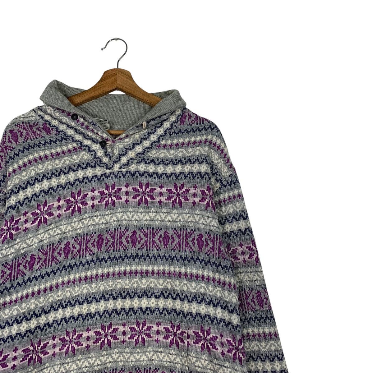 Chums Vintage Chump Aztech Sweater Size US S / EU 44-46 / 1 - 5 Thumbnail