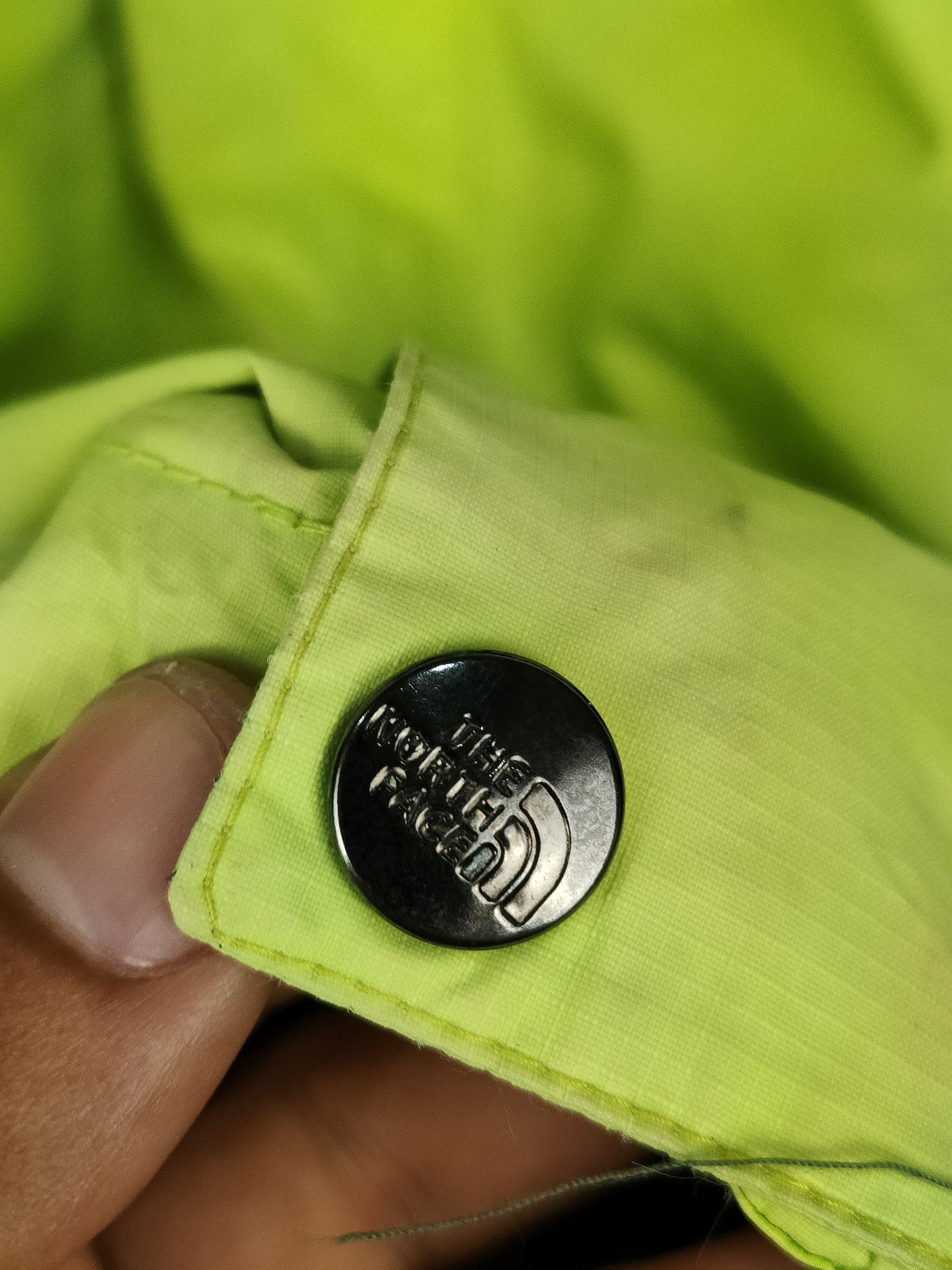 Goretex vintage The North Face Summit Series Gore-Tex jacket. Size US XL / EU 56 / 4 - 7 Thumbnail