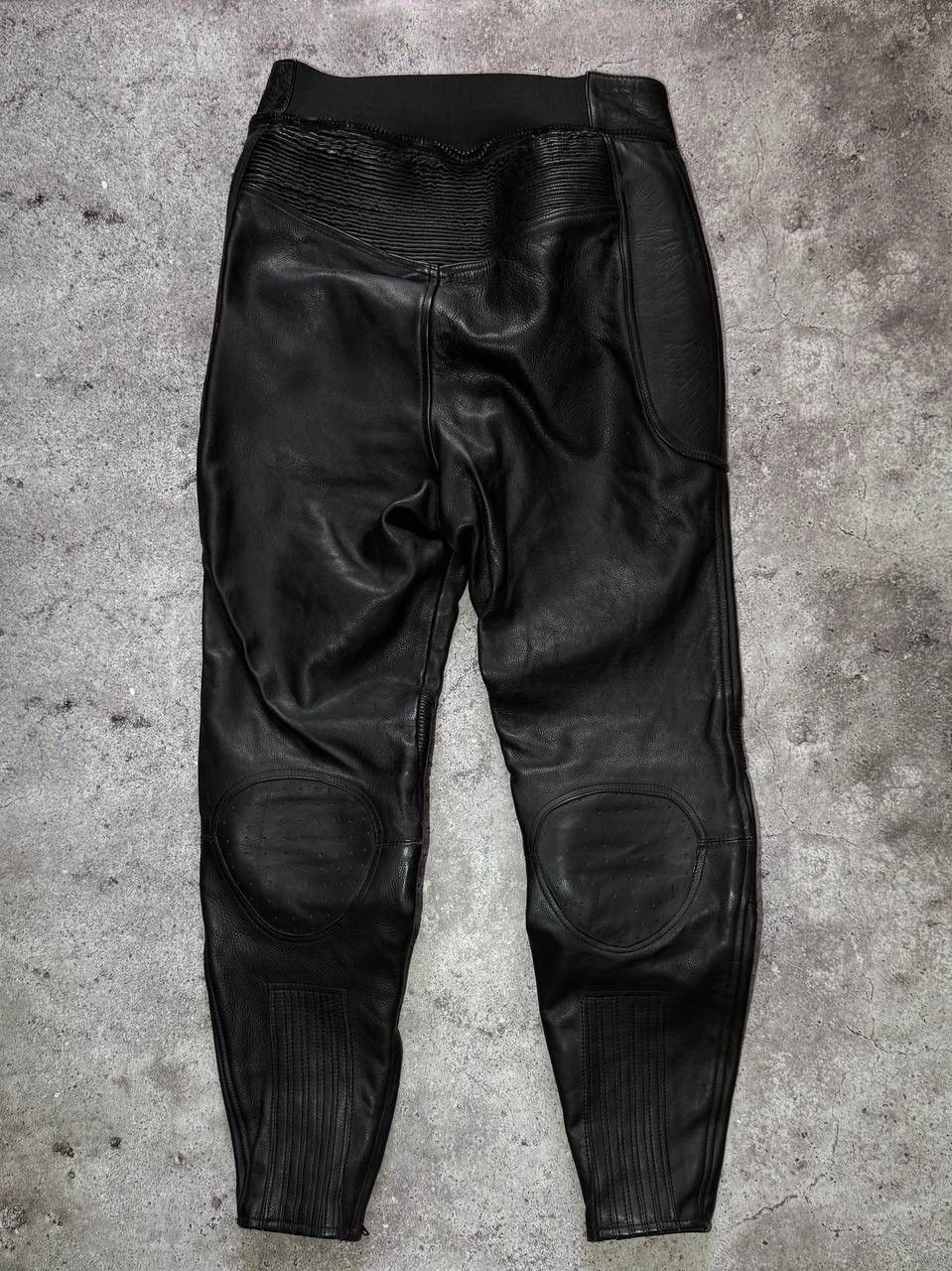 Belstaff Belstaff Vintage Moto Leather Pants Biker Racing Size US 32 / EU 48 - 17 Thumbnail