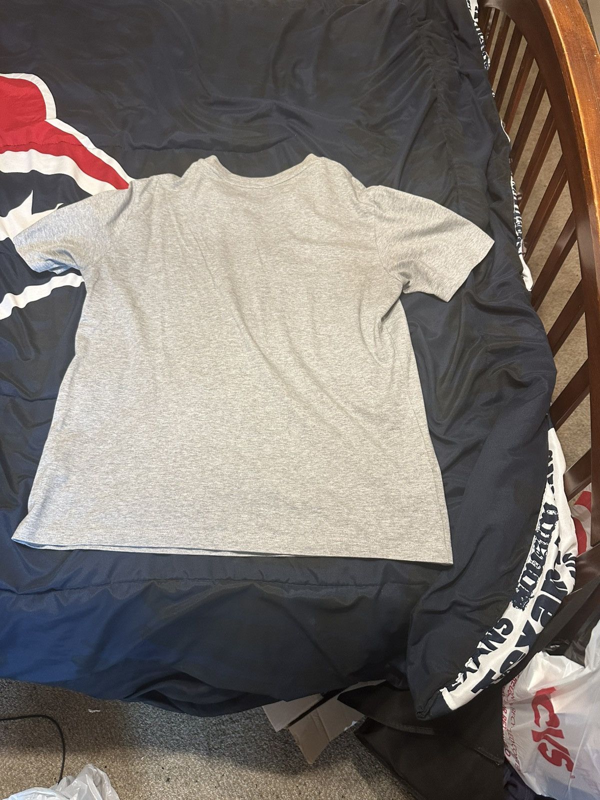MCM MCM T-Shirt Size US L / EU 52-54 / 3 - 4 Thumbnail