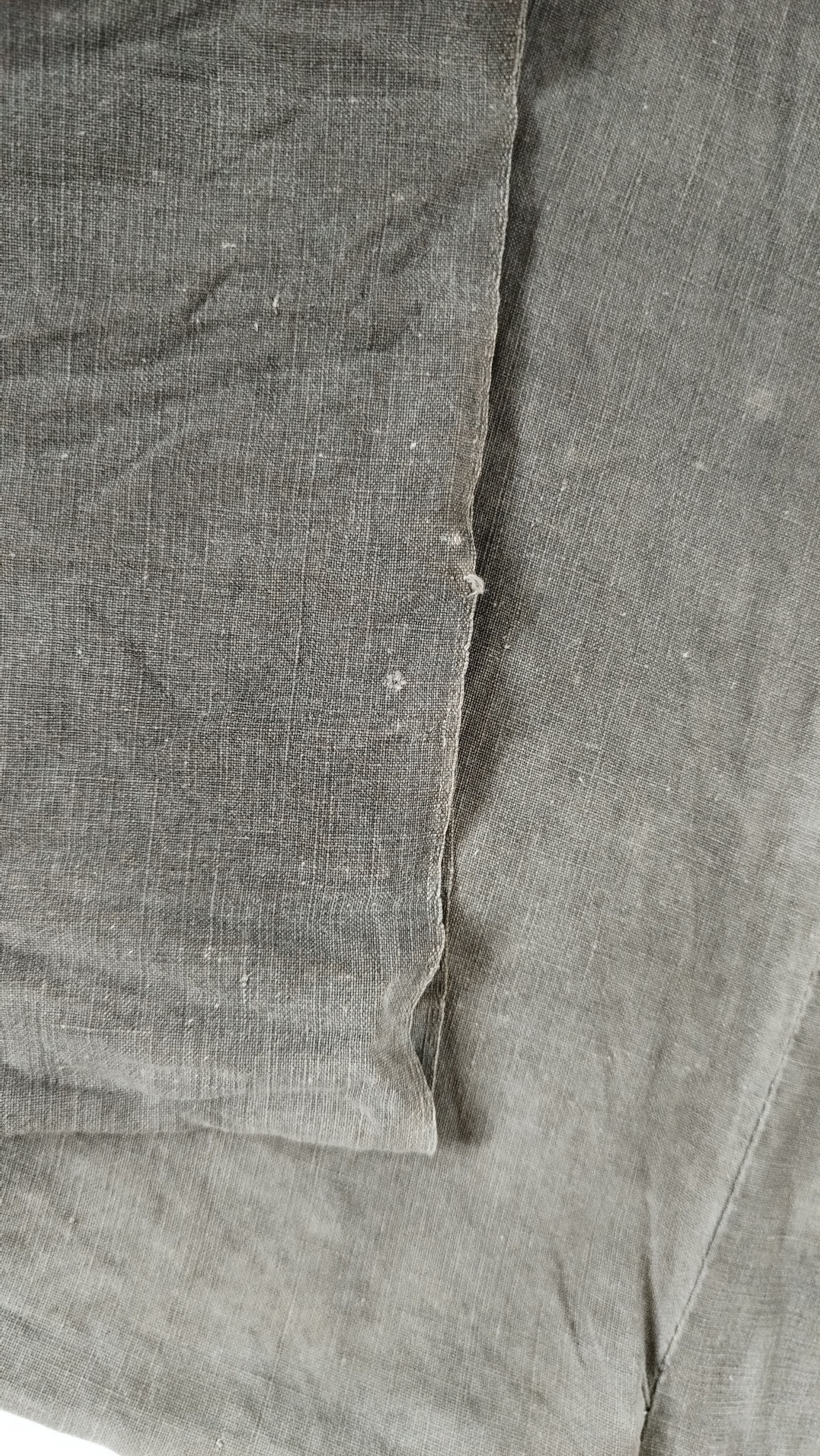 Japanese Brand Noragi vintage 30s selvedge rare iterm Size US L / EU 52-54 / 3 - 11 Thumbnail