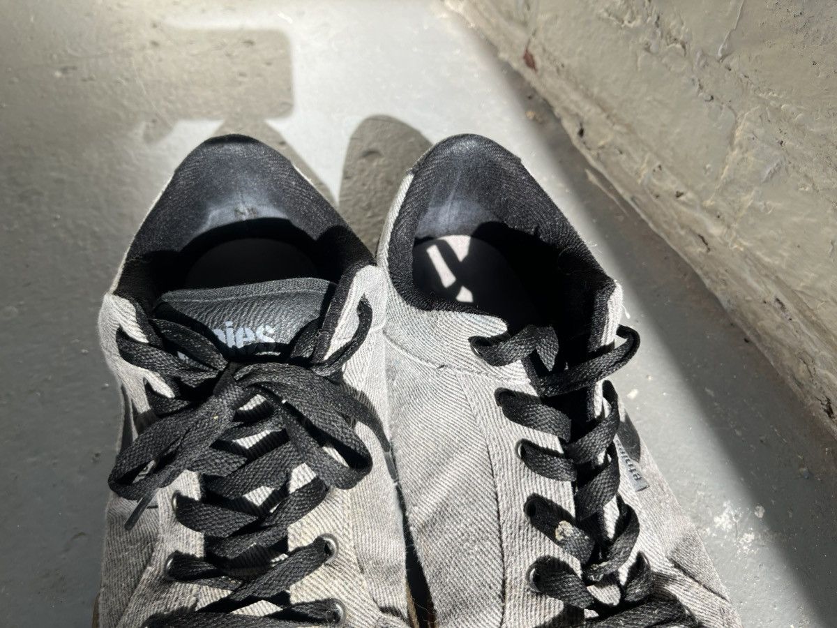 Etnies Canvas skate shoes Size US 10.5 / EU 43-44 - 4 Thumbnail