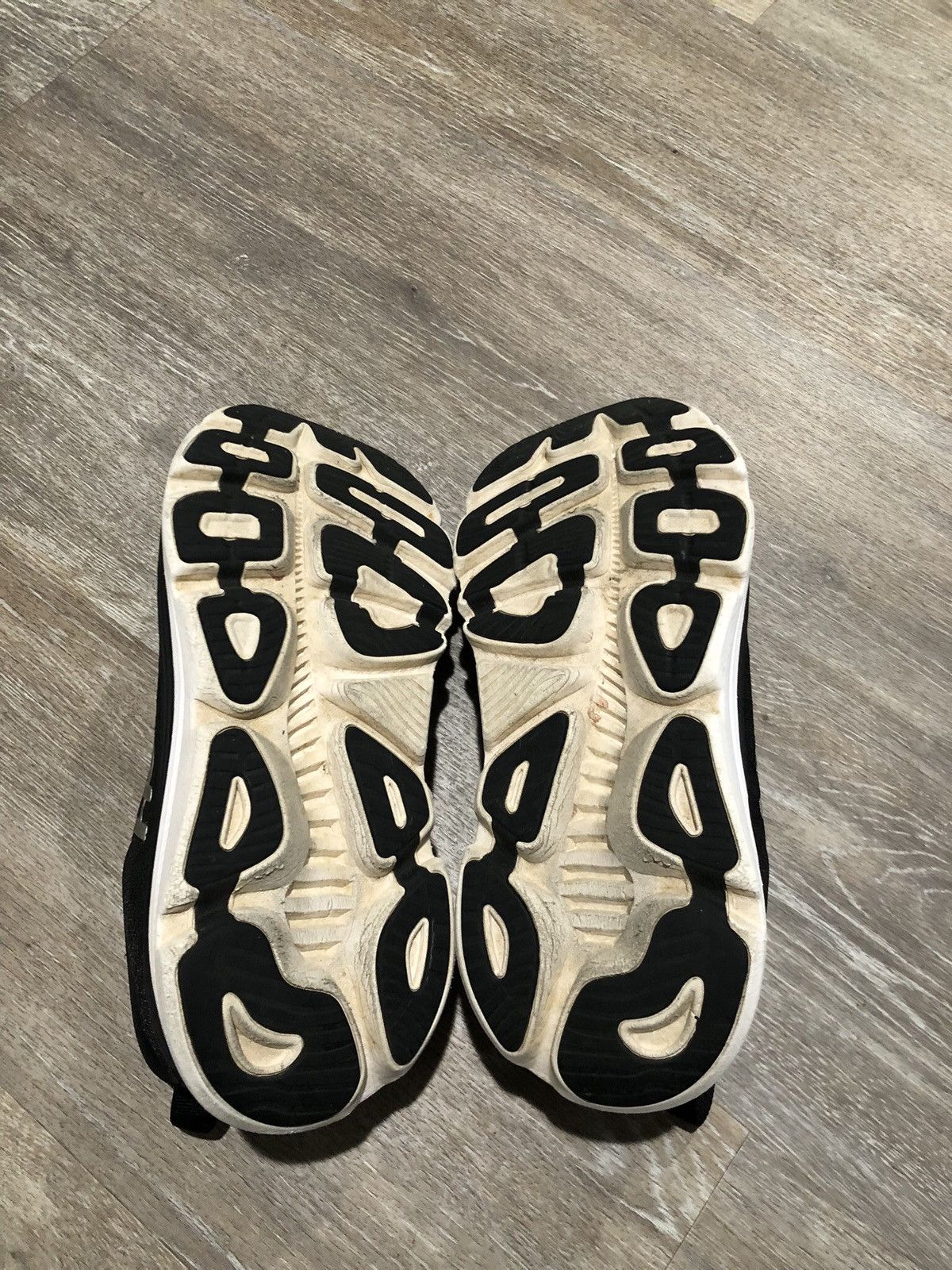 Hoka Hoka One One Gaviota 5 Shoes Mens 11.5 Stability Running Size US 11.5 / EU 44-45 - 14 Thumbnail