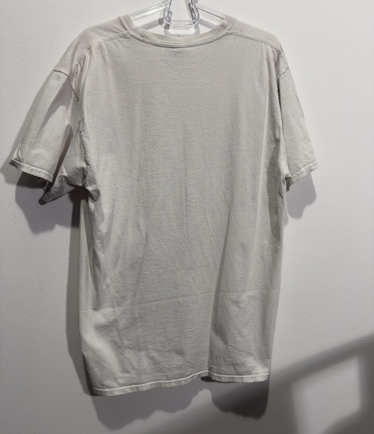Huf × Thrasher HUF x TRASHER T-Shirt Size US L / EU 52-54 / 3 - 2 Thumbnail