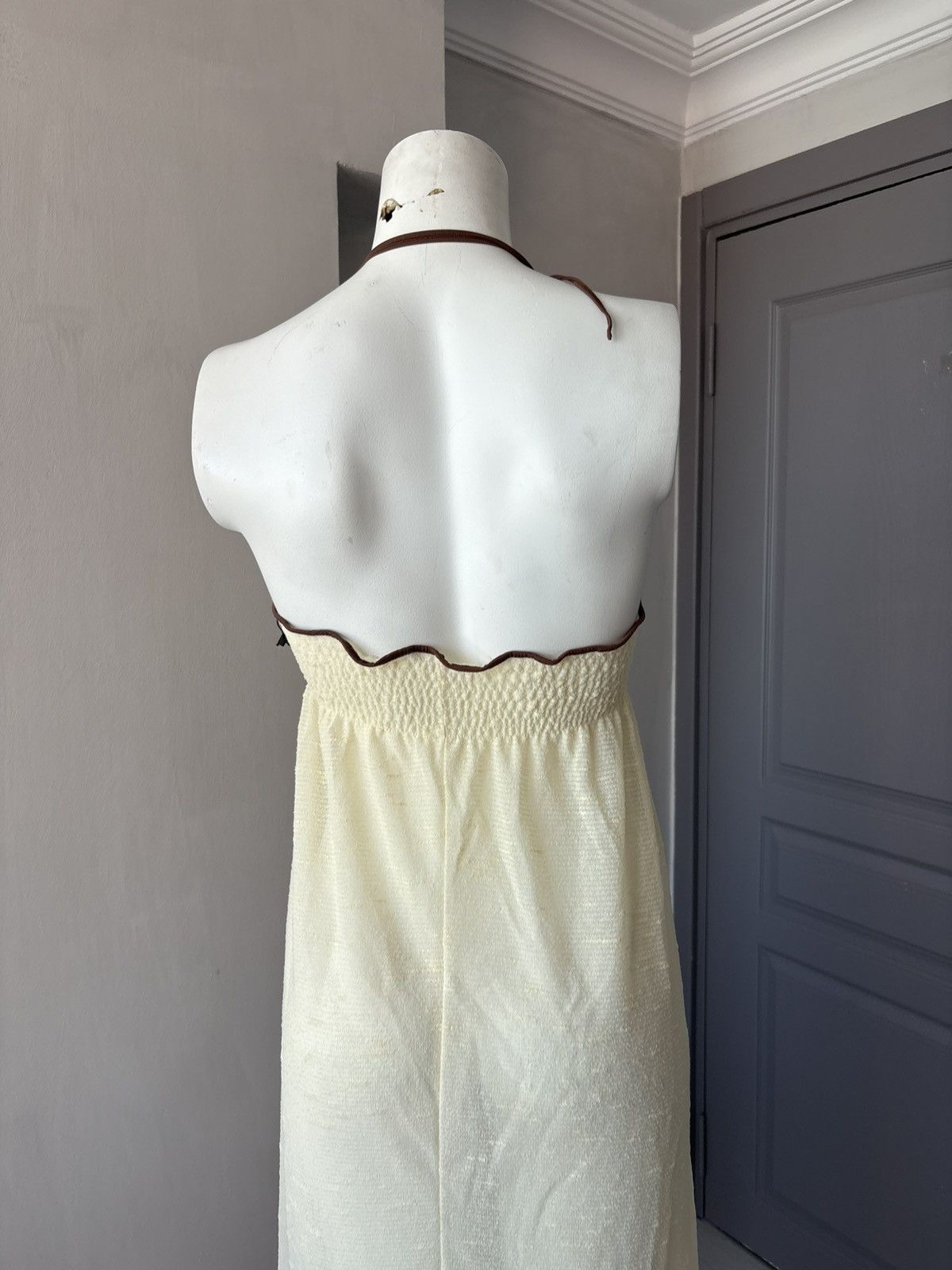 Vintage Vintage dress Size S / US 4 / IT 40 - 6 Thumbnail