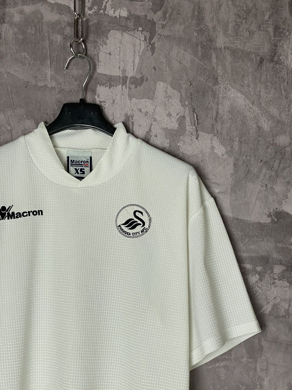 Vintage Swan city vintage 1998 soccer jersey football Size US XS / EU 42 / 0 - 3 Thumbnail