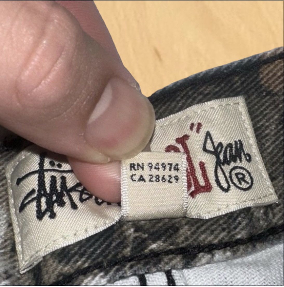 Stussy Stussy Realtree Camo Shorts 32 Size US 32 / EU 48 - 3 Thumbnail