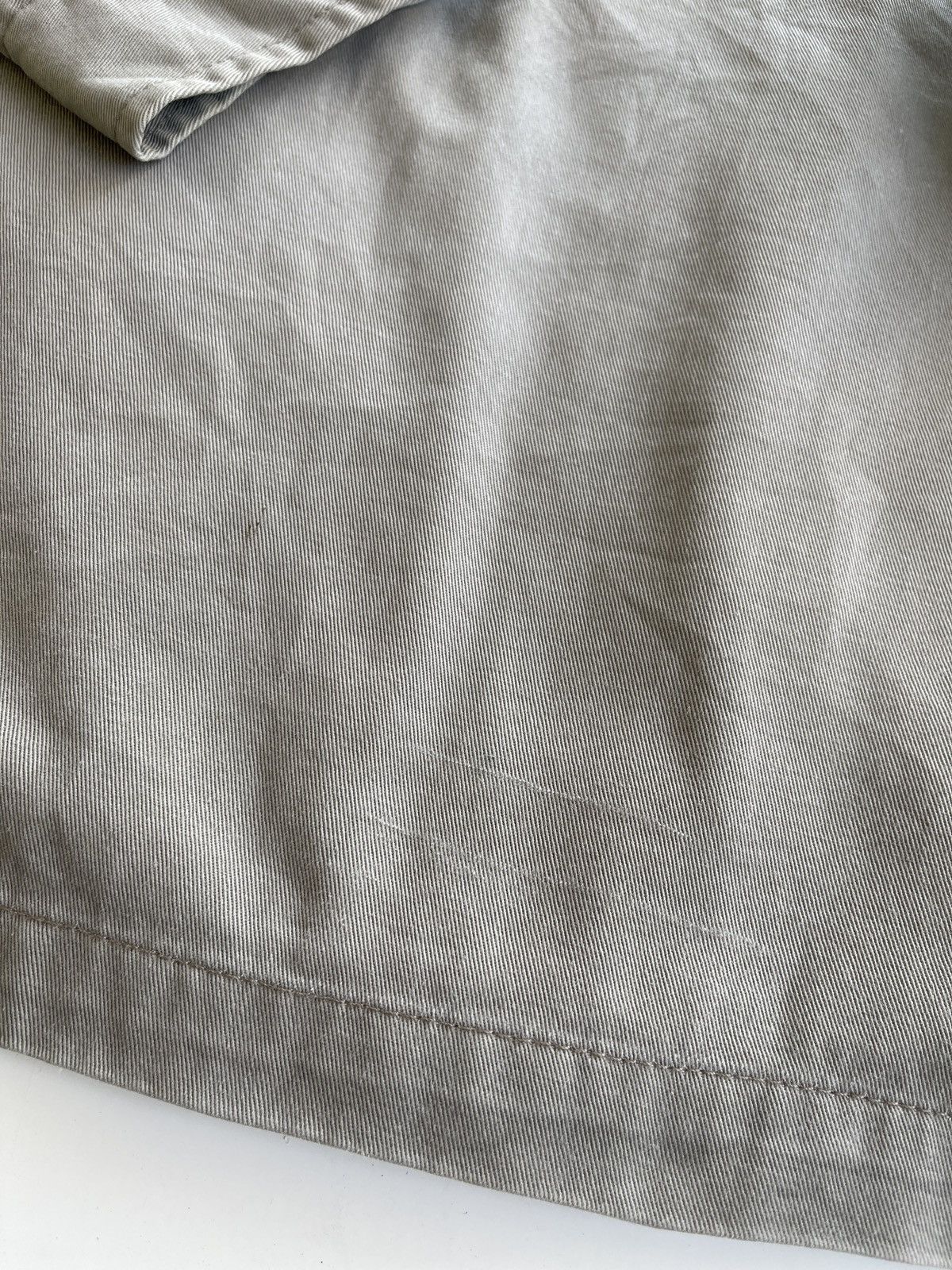 Levi's Vintage Levis Workers Jacket Size US M / EU 48-50 / 2 - 13 Thumbnail