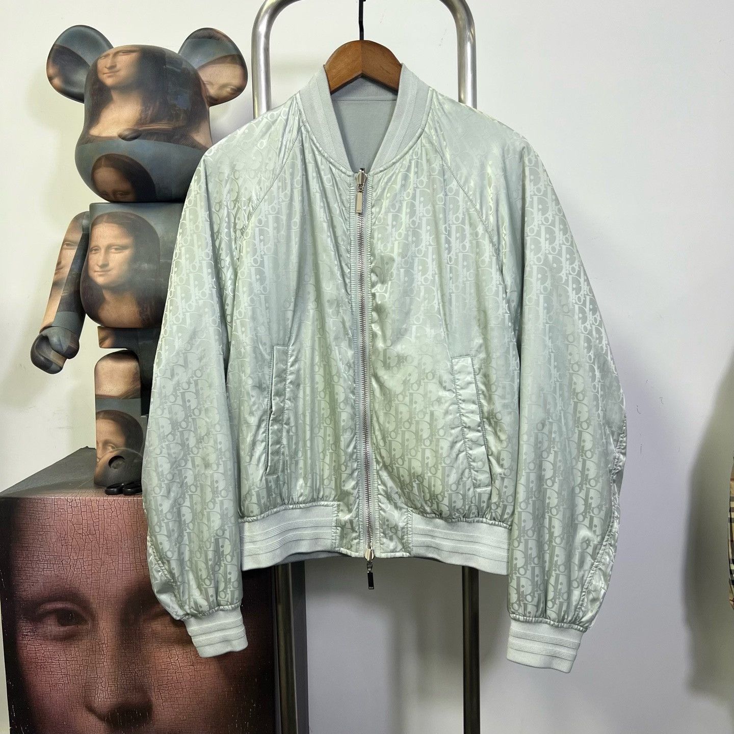 Dior Dior Light Jacket xs Men Size US XS / EU 42 / 0 - 1 Thumbnail