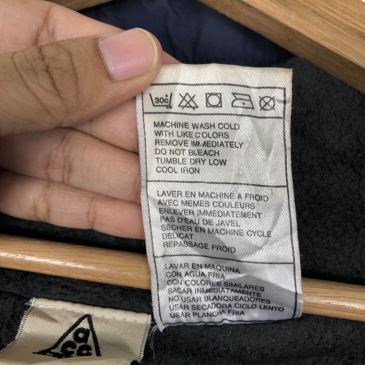 Nike ACG 🔥Hunting Survival Jacket Hoodie Nike ACG Size US M / EU 48-50 / 2 - 14 Thumbnail