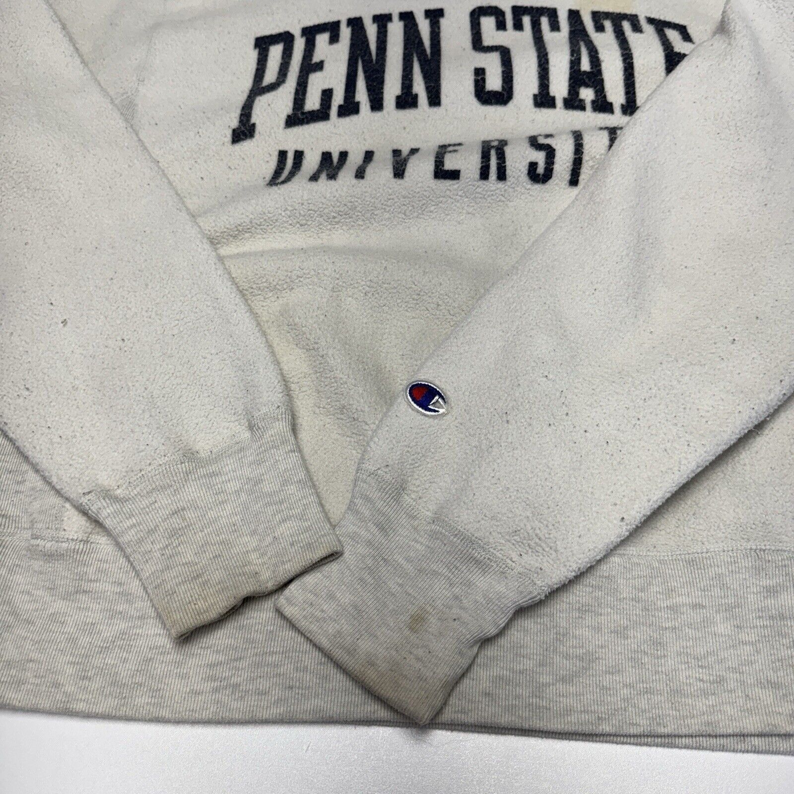 Champion Penn State University Champion Reverse Weave Sweatshirt Size US M / EU 48-50 / 2 - 7 Thumbnail