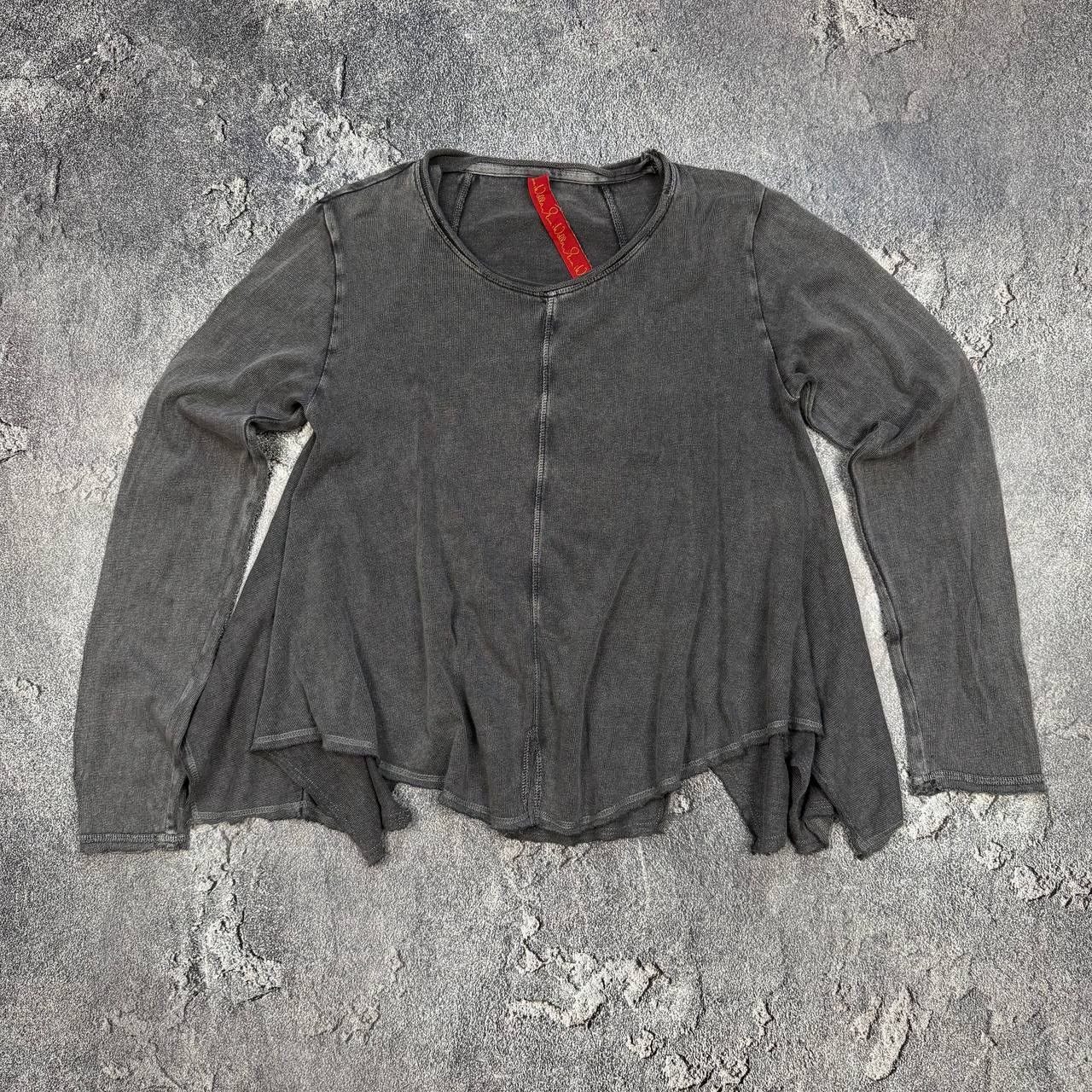 If Six Was Nine Eva I Valla women's blouse Size XS / US 0-2 / IT 36-38 - 1 Thumbnail