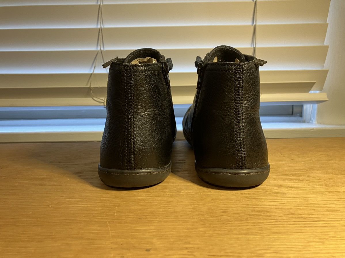 Camper Camper Peu Calfskin Ankle Boot Size US 8 / EU 41 - 5 Thumbnail