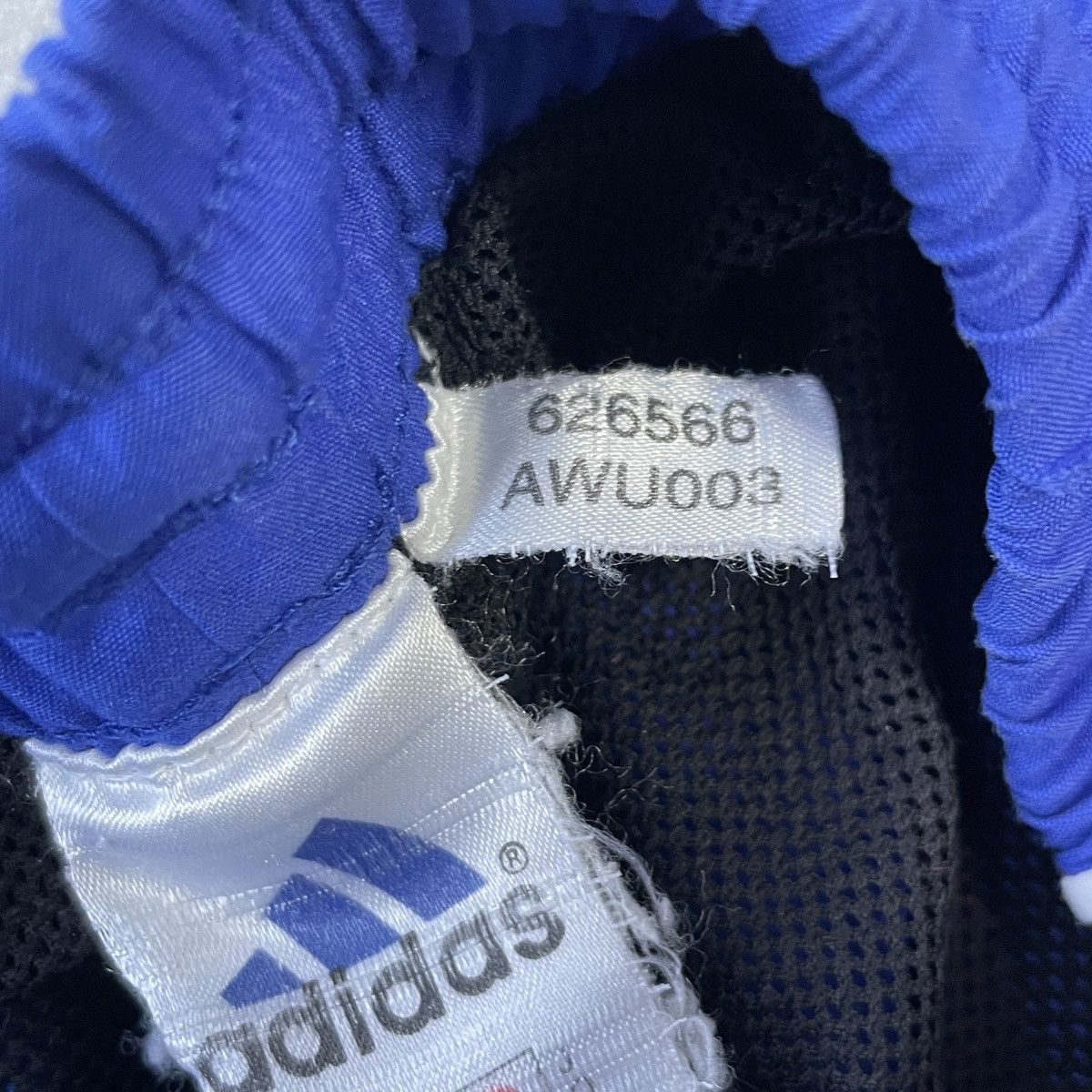 Adidas × Vintage Vintage Adidas Track Pants Size M Size US 32 / EU 48 - 10 Thumbnail