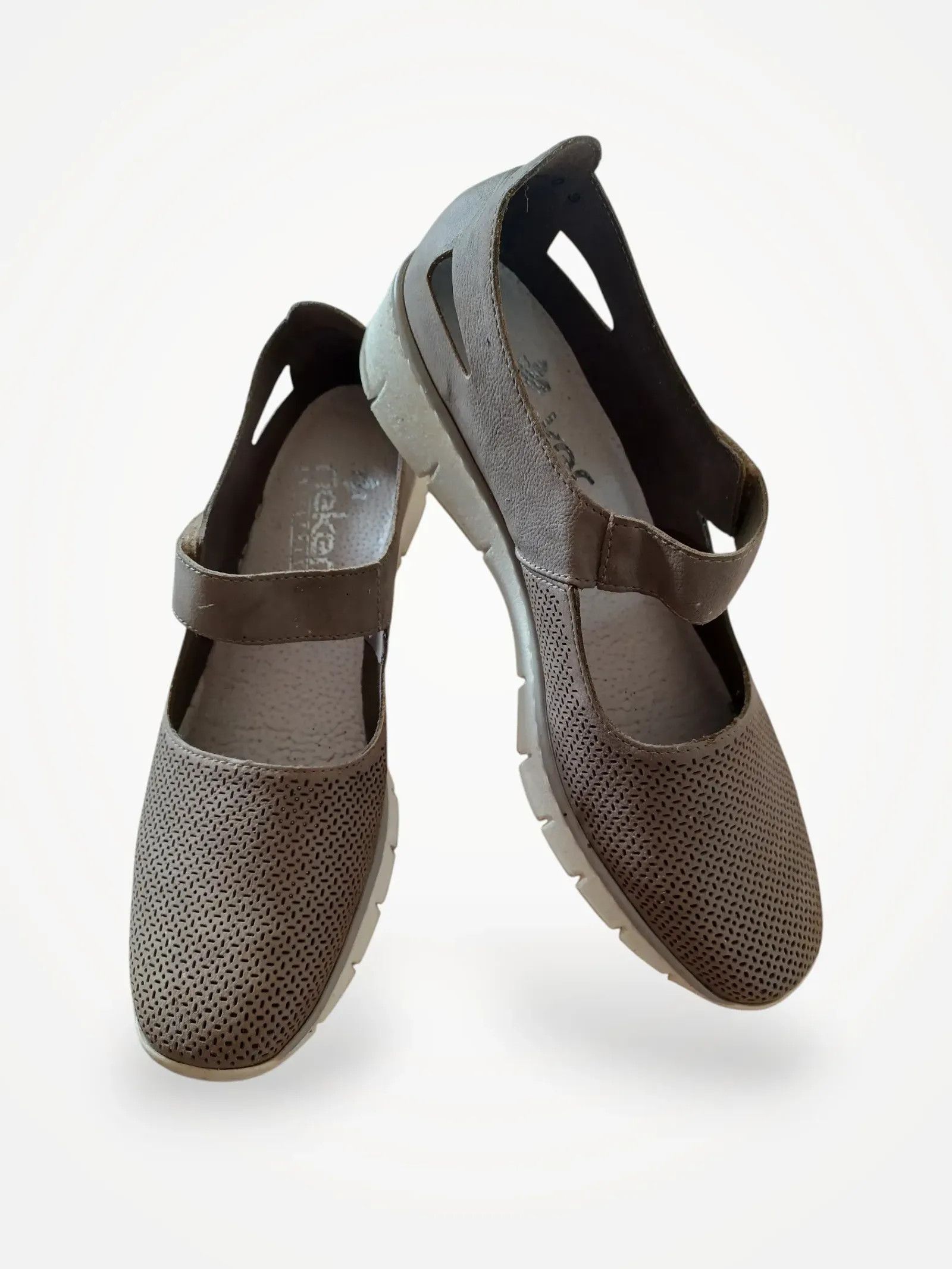 Rieker Rieker Shoes Size US 12 / IT 42 - 1 Thumbnail