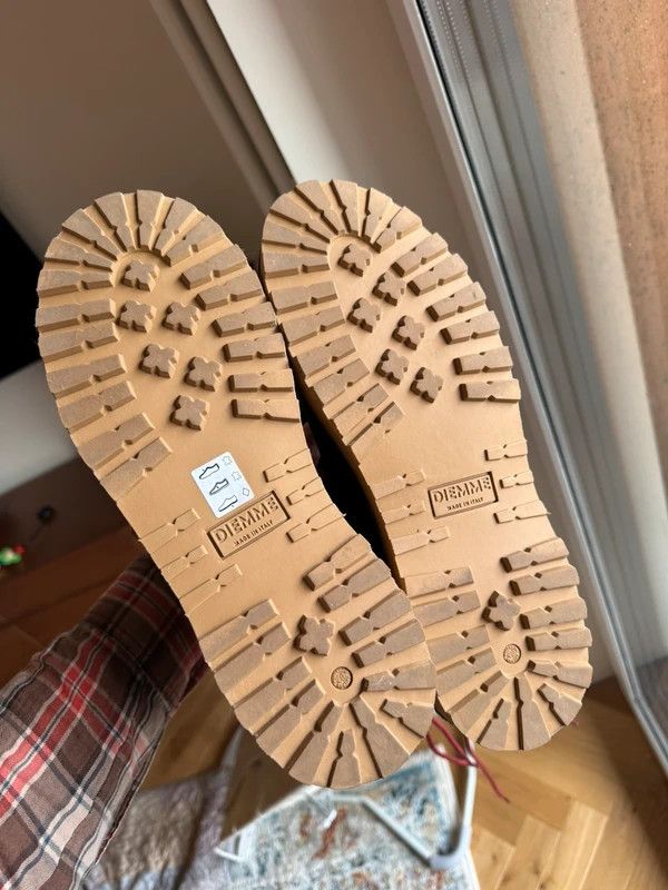 Diemme Diemme Roccia Vet 43 italy Size US 10 / EU 43 - 4 Thumbnail