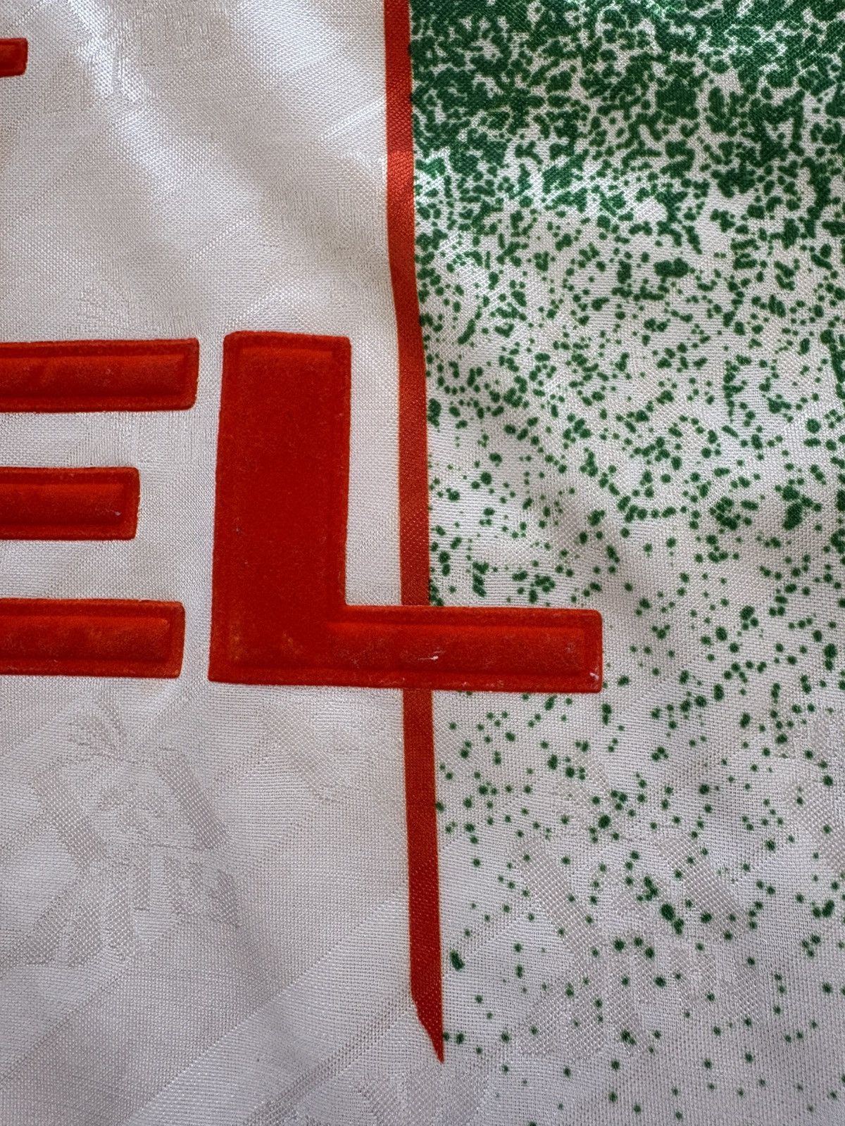 Adidas Adidas FAI Ireland National Team VTG 90s 1994-95 Away Kit XL Size US XL / EU 56 / 4 - 8 Thumbnail