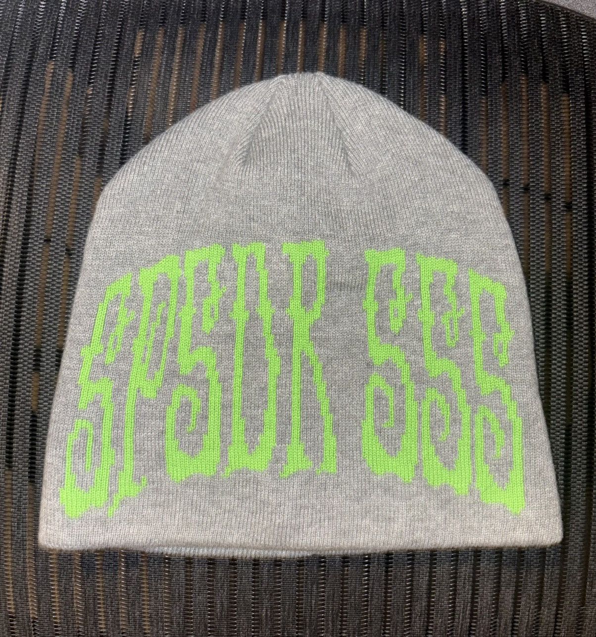 Sp5der SP5DER 555 SKULLY Size ONE SIZE - 1 Thumbnail