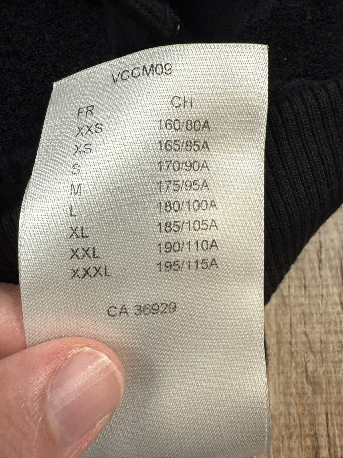 Louis Vuitton Louis Vuitton Damier French Terry Sweatshorts Size US 29 - 6 Thumbnail