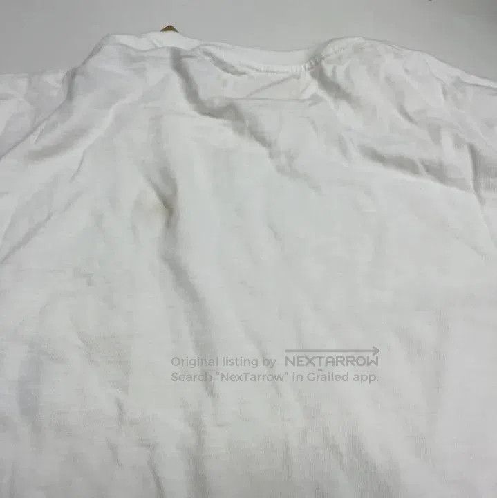 Polo Ralph Lauren Polo Ralph Lauren Men's Chest Pocket Crew Neck T. Size US L / EU 52-54 / 3 - 3 Thumbnail
