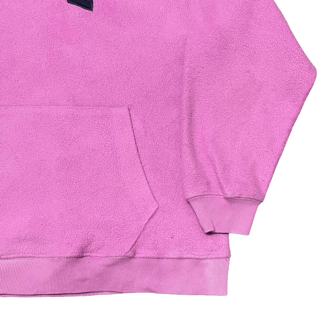 Gap Vintage Gap Fleece Hoodie Embroidery Size US M / EU 48-50 / 2 - 4 Thumbnail