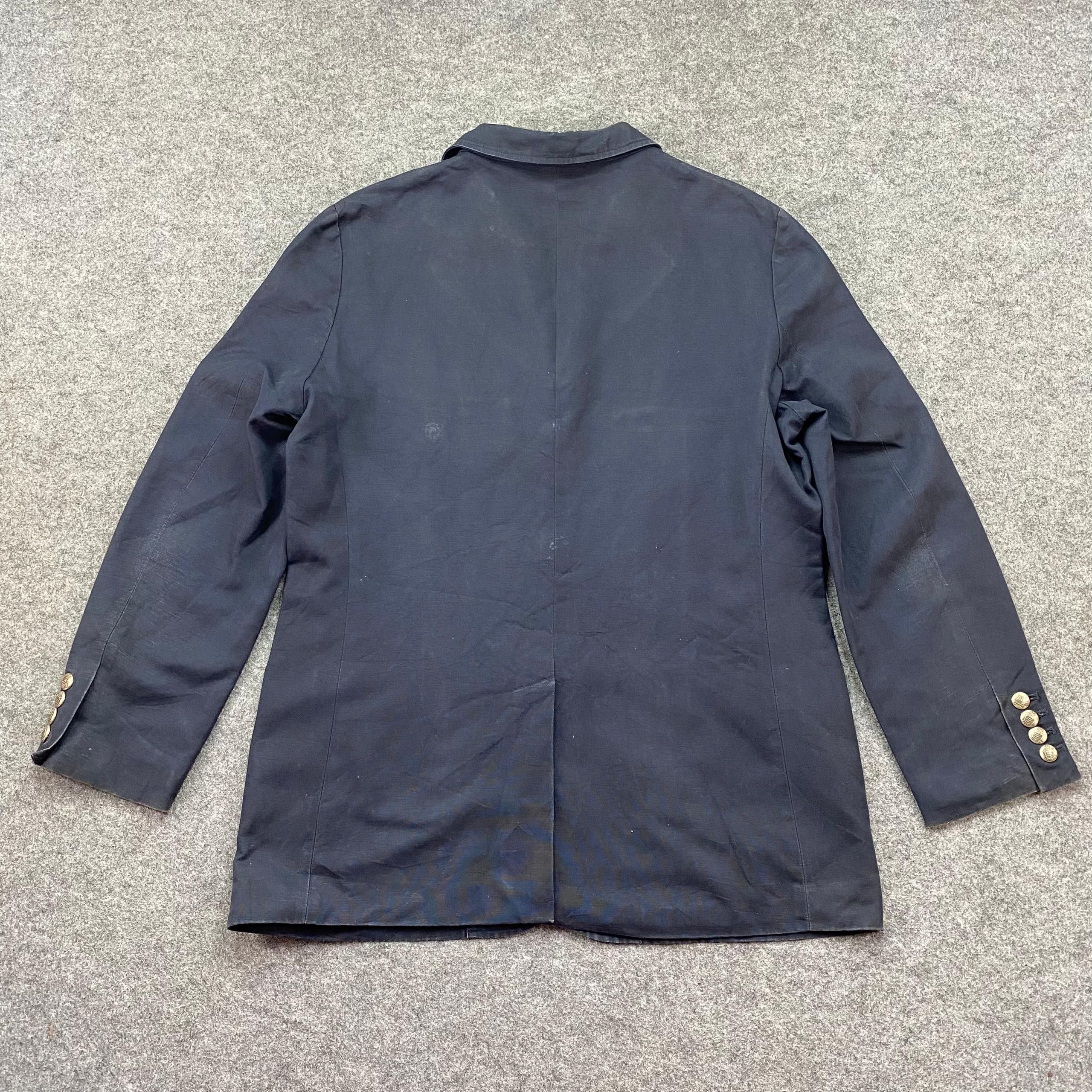 Bape Vintage A Bathing Ape Classic Blazer Size US M / EU 48-50 / 2 - 2 Thumbnail
