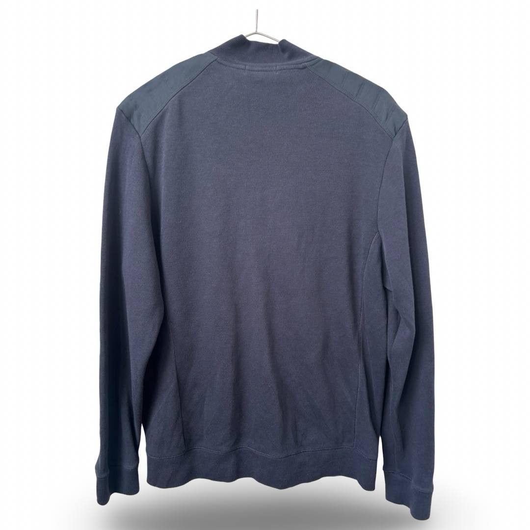 Calvin Klein Calvin Klein zip sweater #874 Size US L / EU 52-54 / 3 - 3 Thumbnail